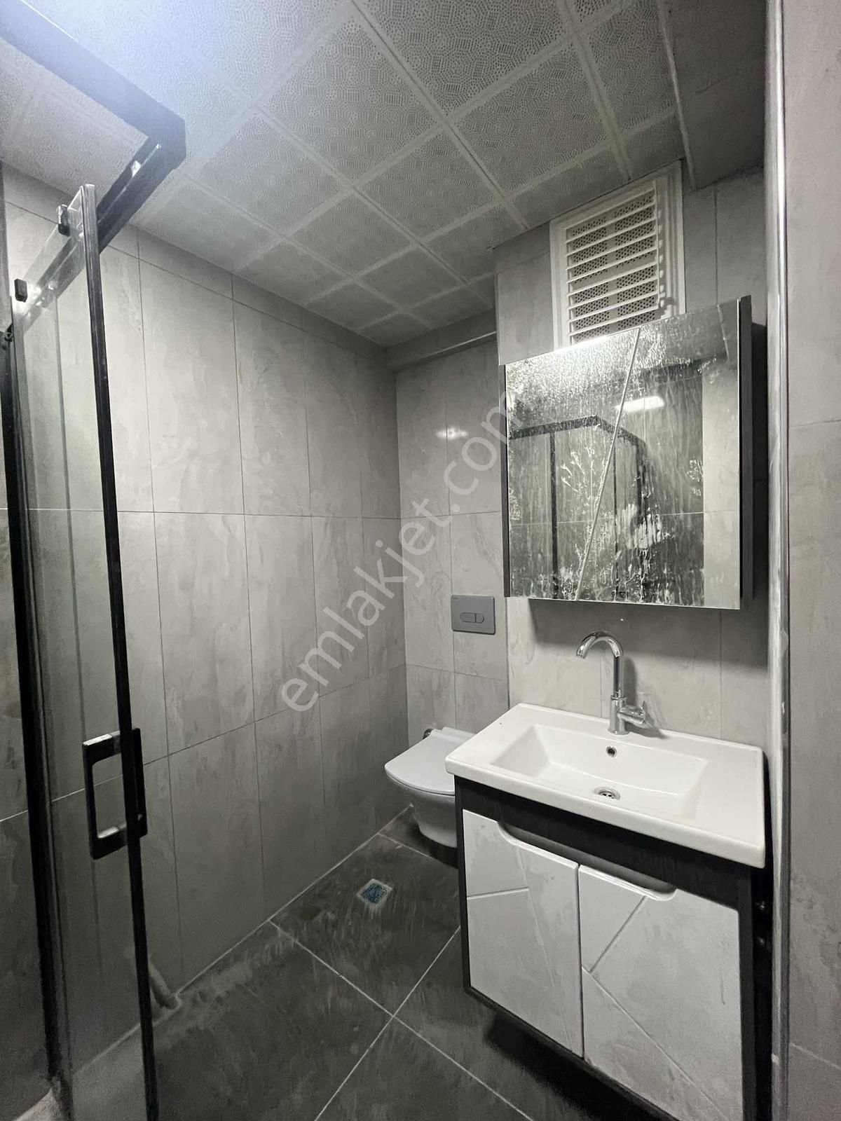 Yonca Emlak Çağlayan Mah. 3+1 Satılık (yeni-0) Daire - Görsel 24