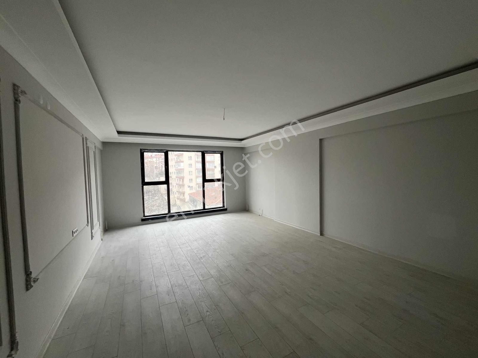 Yonca Emlak Çağlayan Mah. 3+1 Satılık (yeni-0) Daire