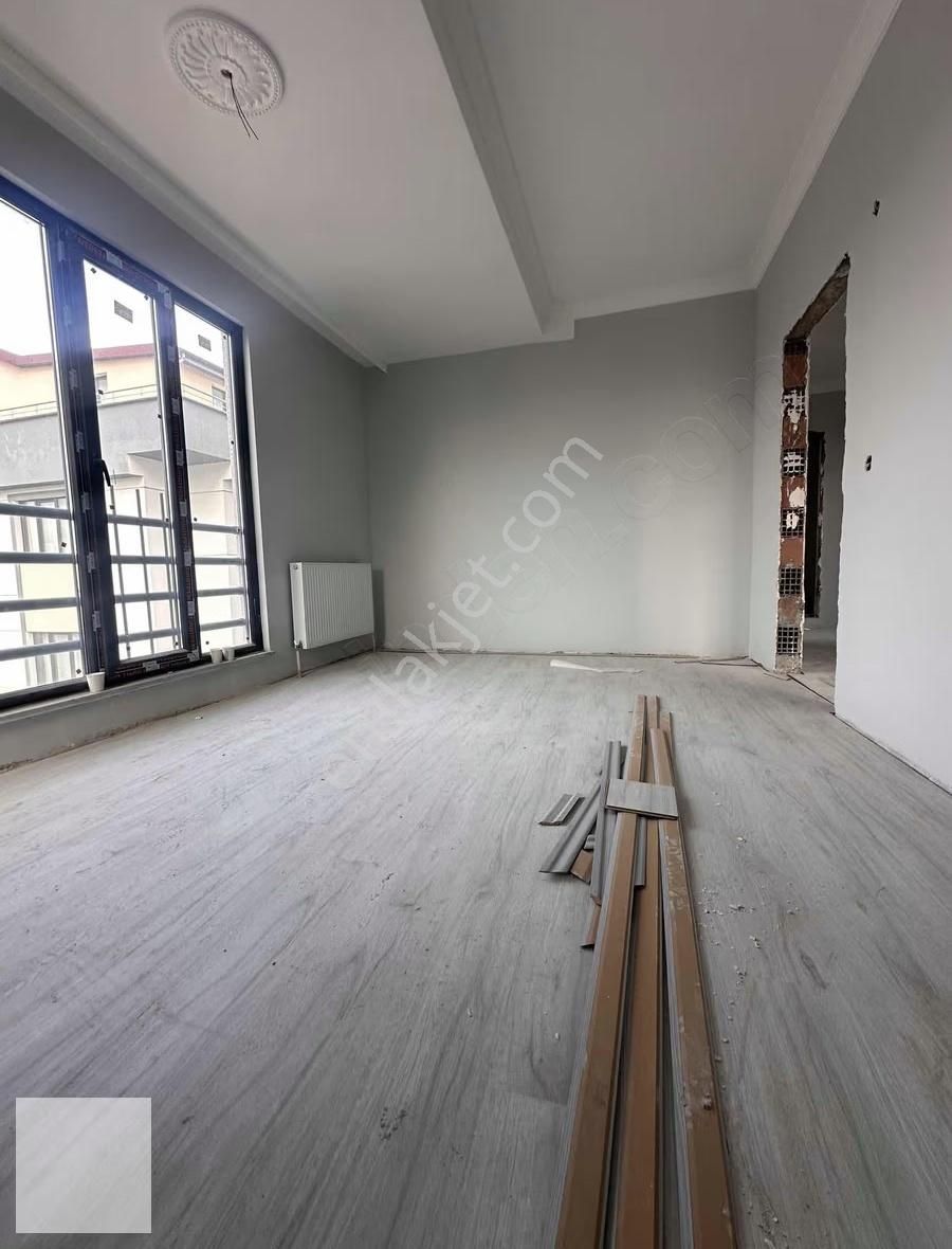 Site İçerisinde 3 + 1 Daire - Görsel 16