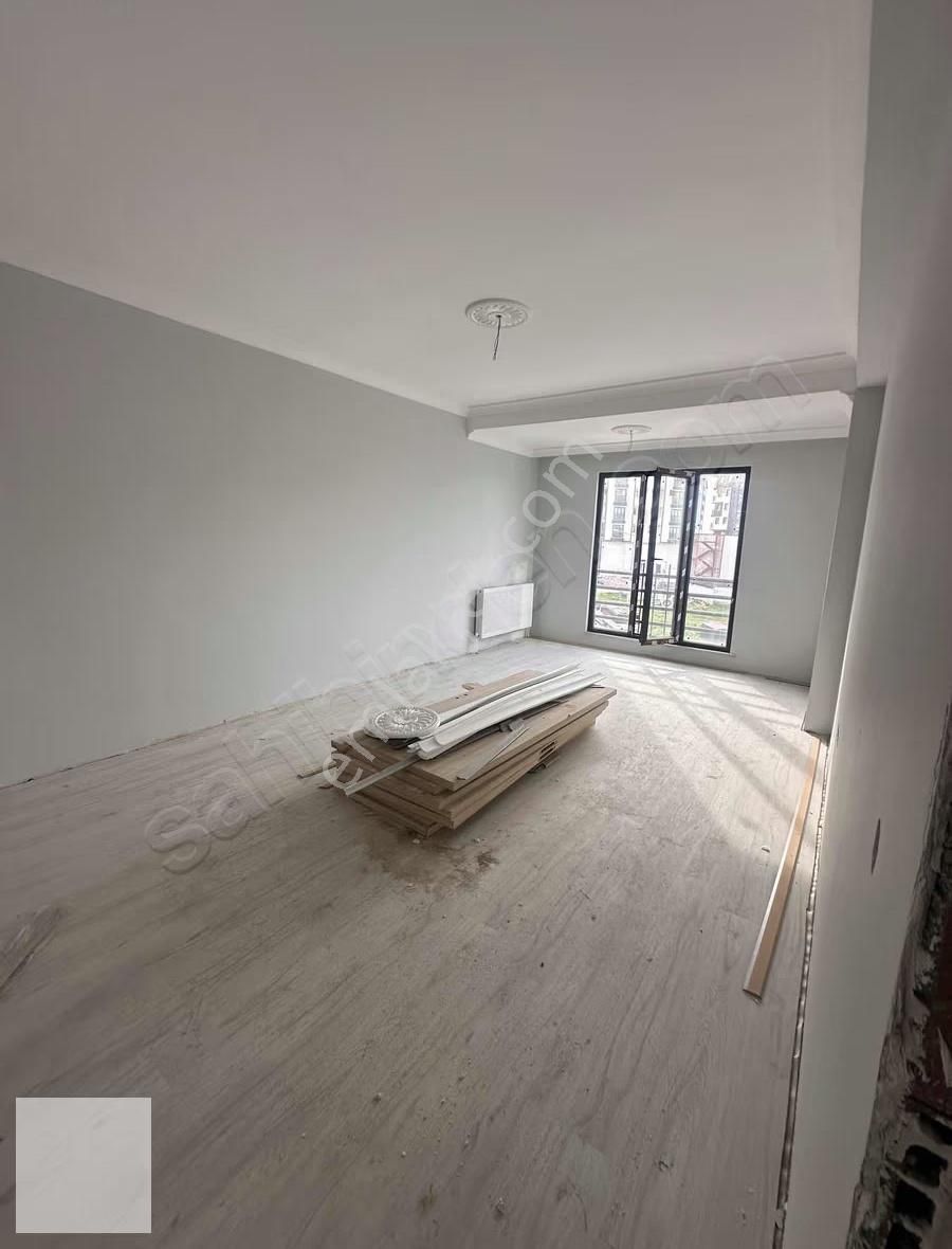Site İçerisinde 3 + 1 Daire