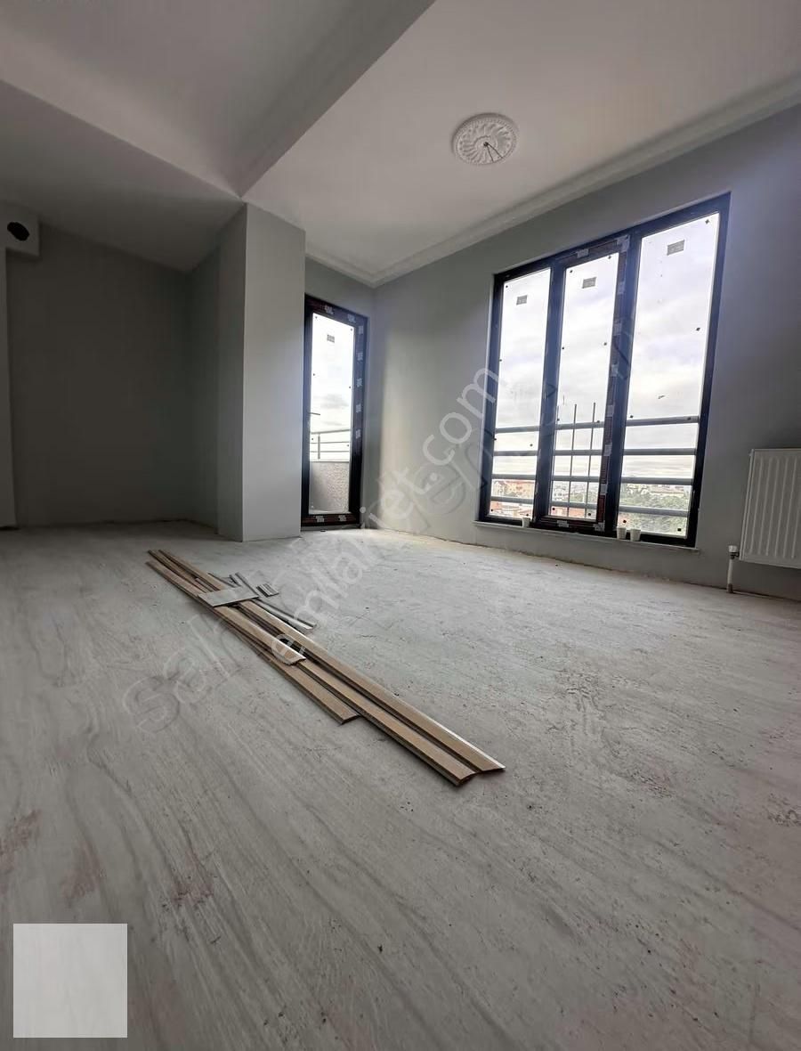 Site İçerisinde 3 + 1 Daire - Görsel 19
