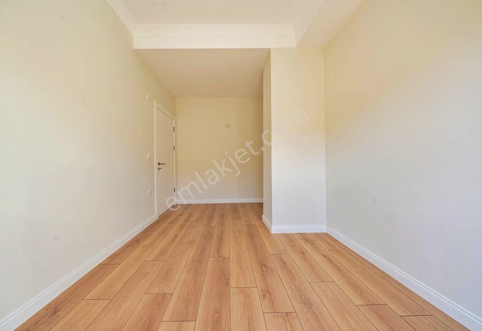 Weal World' Den Bakırköy Meydan Yakını, K.otoparklı, Bahçe Kullanımlı, Sıfır Lüks Daire ... - Görsel 15