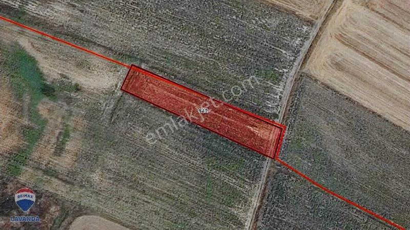 Turgutbey Köy Merkezine Yakın 1.617 M2 Müstakil Parsel - Görsel 5