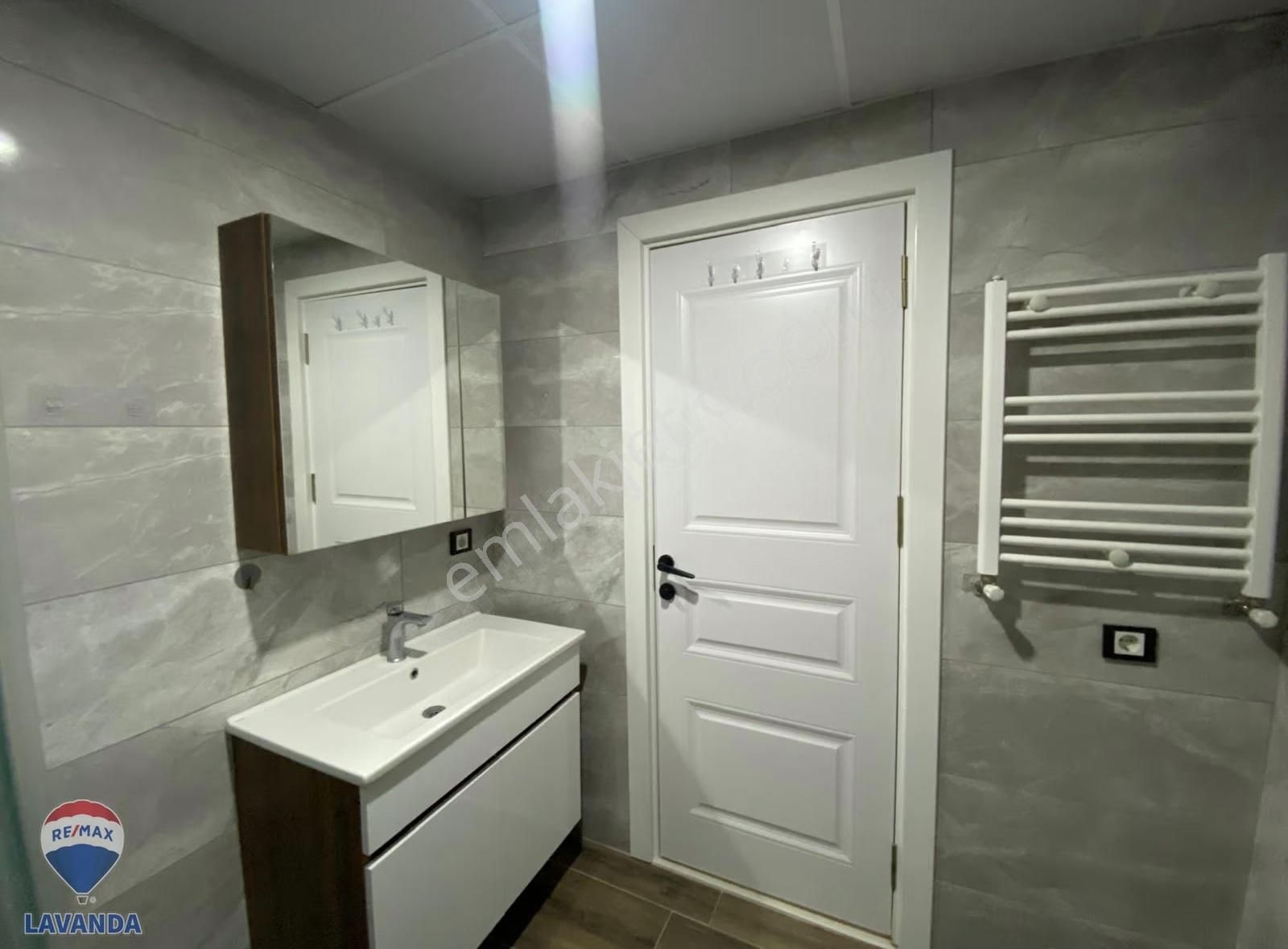 Remax Lavandadan Tekirdağ Çorlu Nusratiye Mahallesi 1+1 Daire - Görsel 5