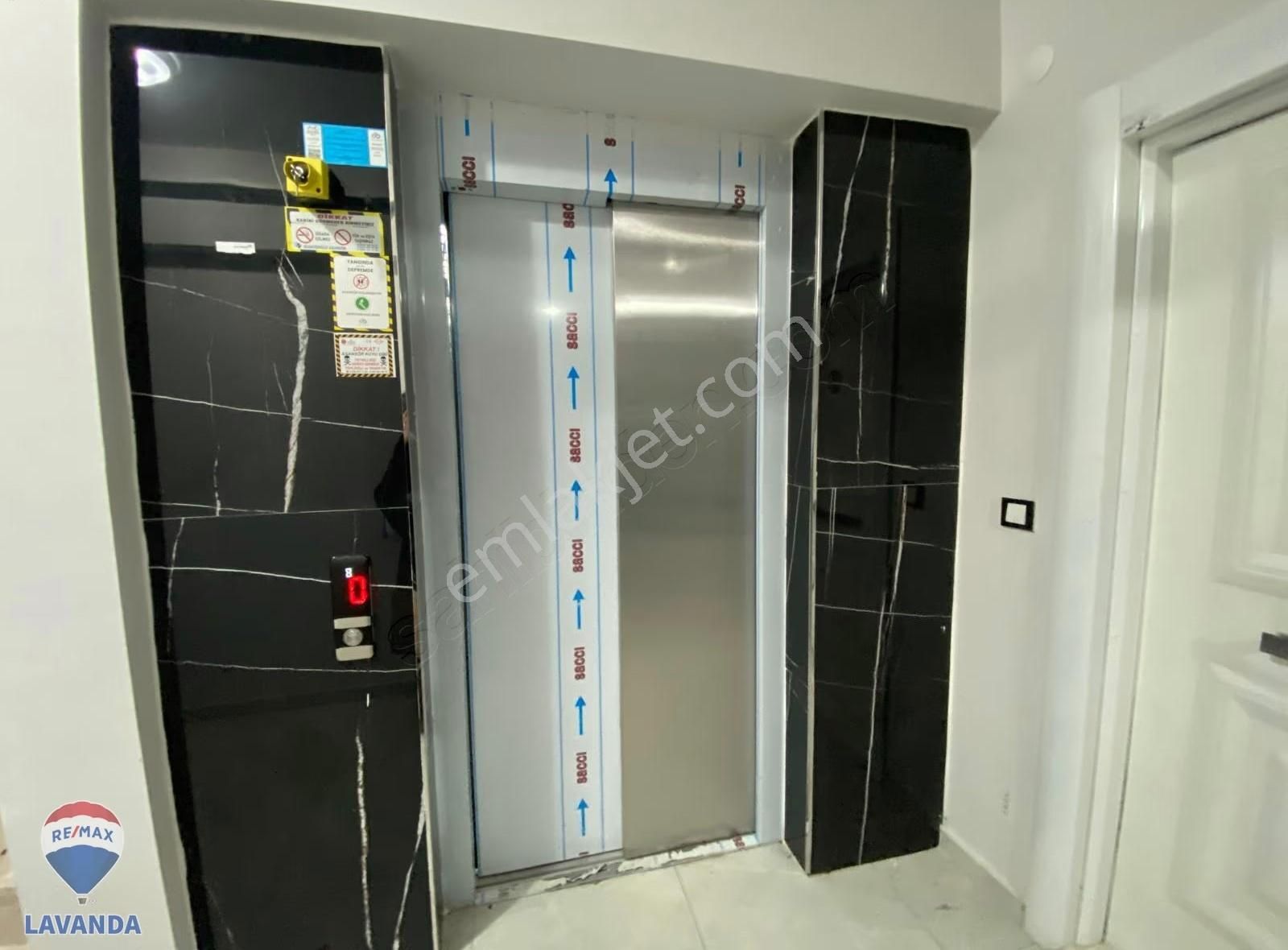 Remax Lavandadan Tekirdağ Çorlu Nusratiye Mahallesi 1+1 Daire - Görsel 3