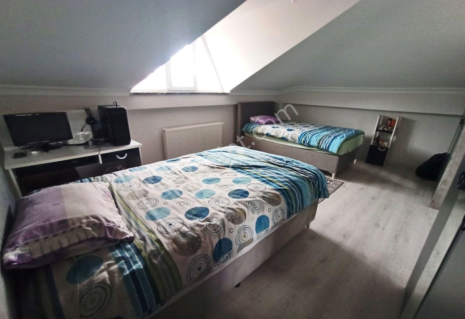 Weal World' Den Yeni Binada, 3+2, 185 M2, Çift Girişli, İskanlı, Fırsat Dubleks ... - Görsel 18