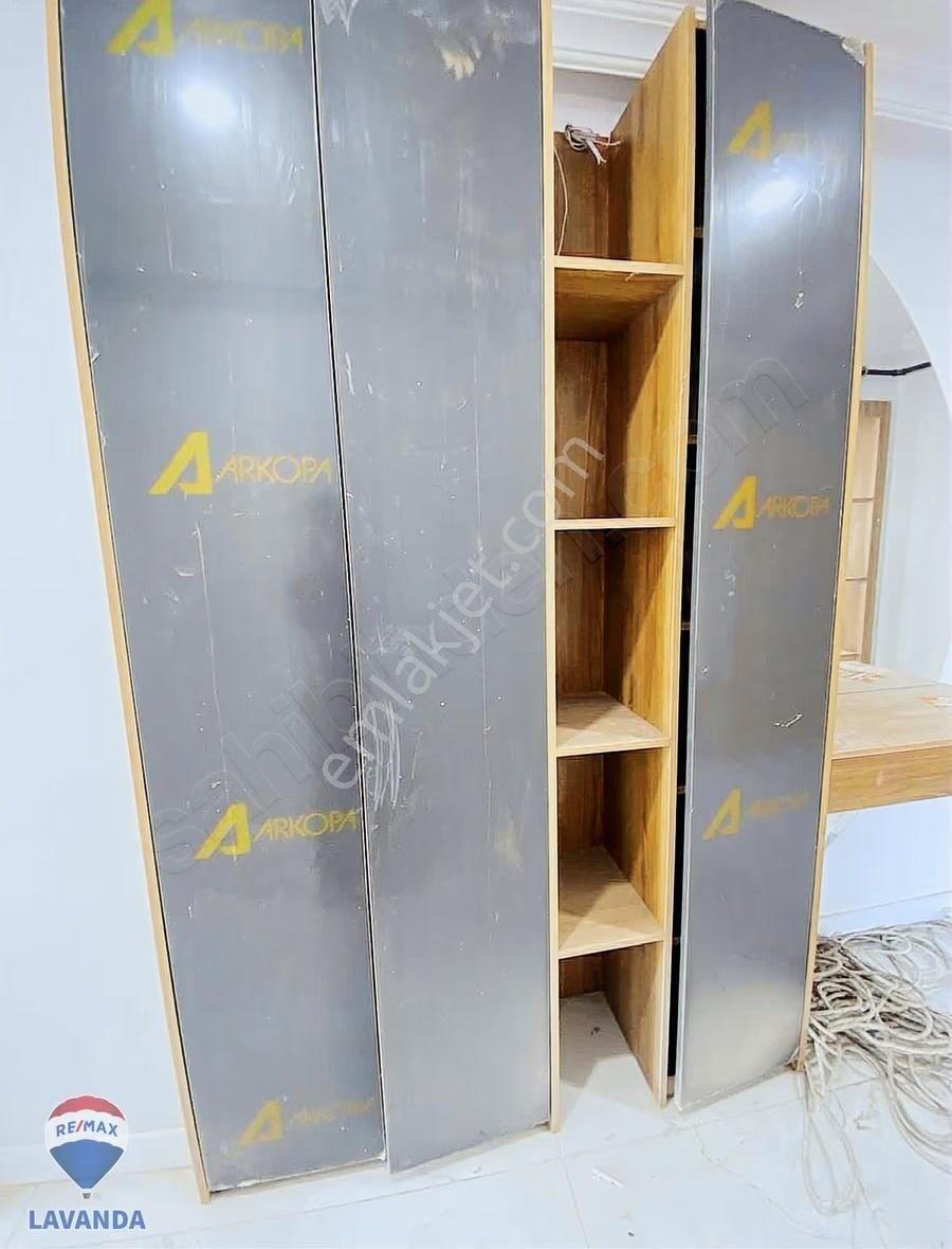 Remax Lavanda'dan Skyland Tower'da Satılık 3+1 Daire - Görsel 11