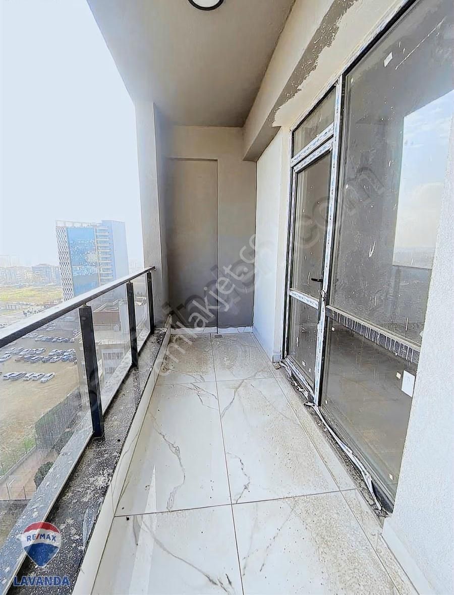 Remax Lavanda'dan Skyland Tower'da Satılık 3+1 Daire - Görsel 12