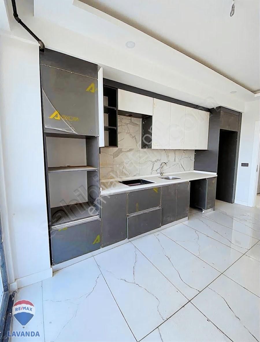 Remax Lavanda'dan Skyland Tower'da Satılık 3+1 Daire - Görsel 6