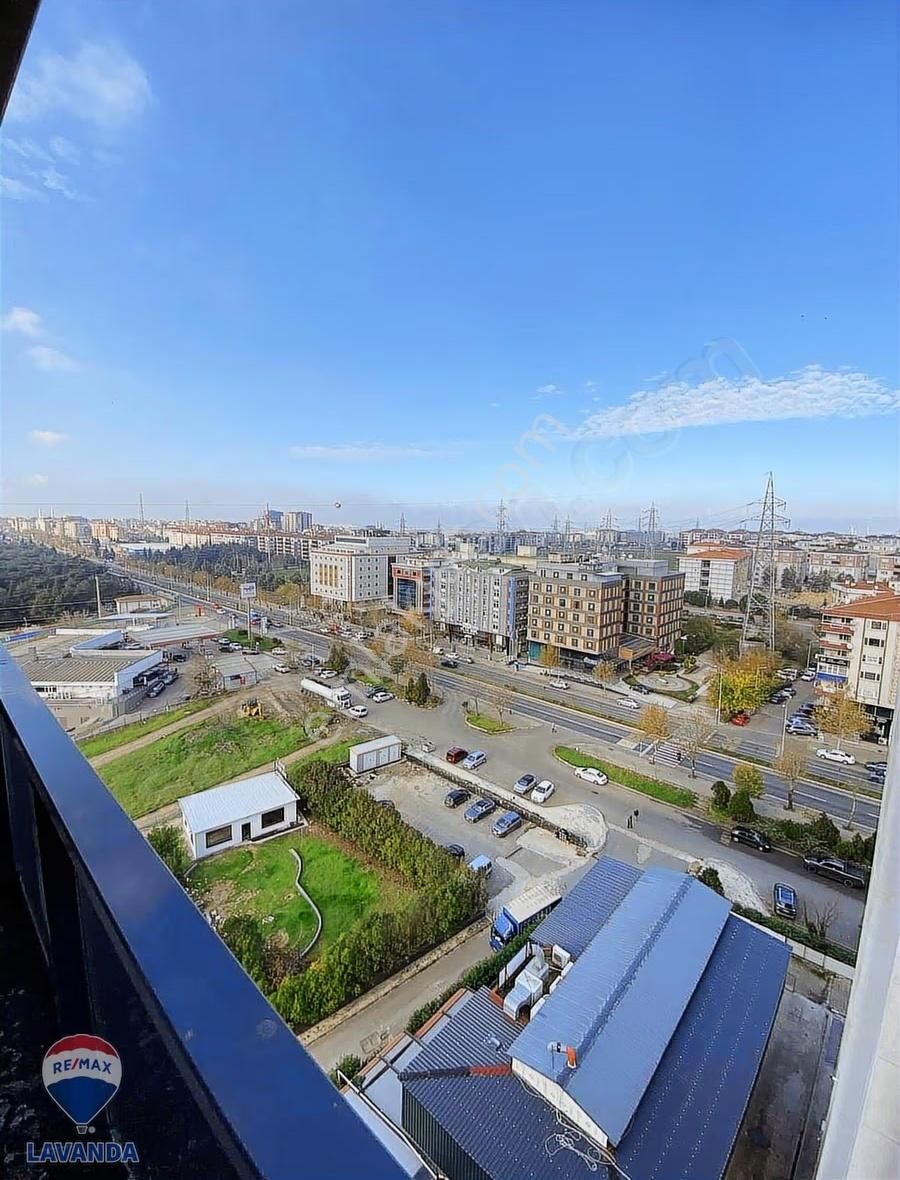 Remax Lavanda'dan Skyland Tower'da Satılık 3+1 Daire - Görsel 14