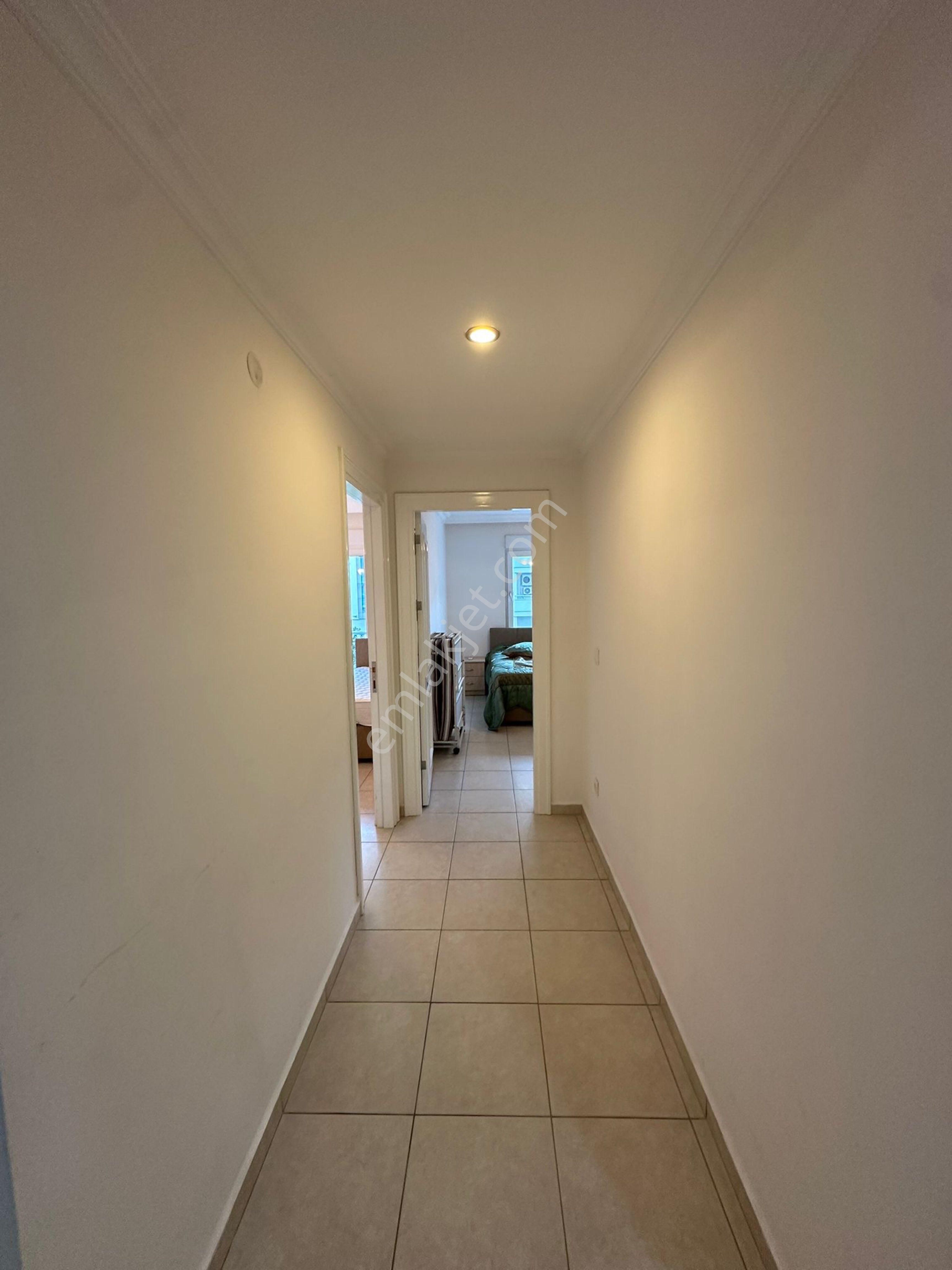 Alanya Olive City De Satılık Lüx Daire - Görsel 30