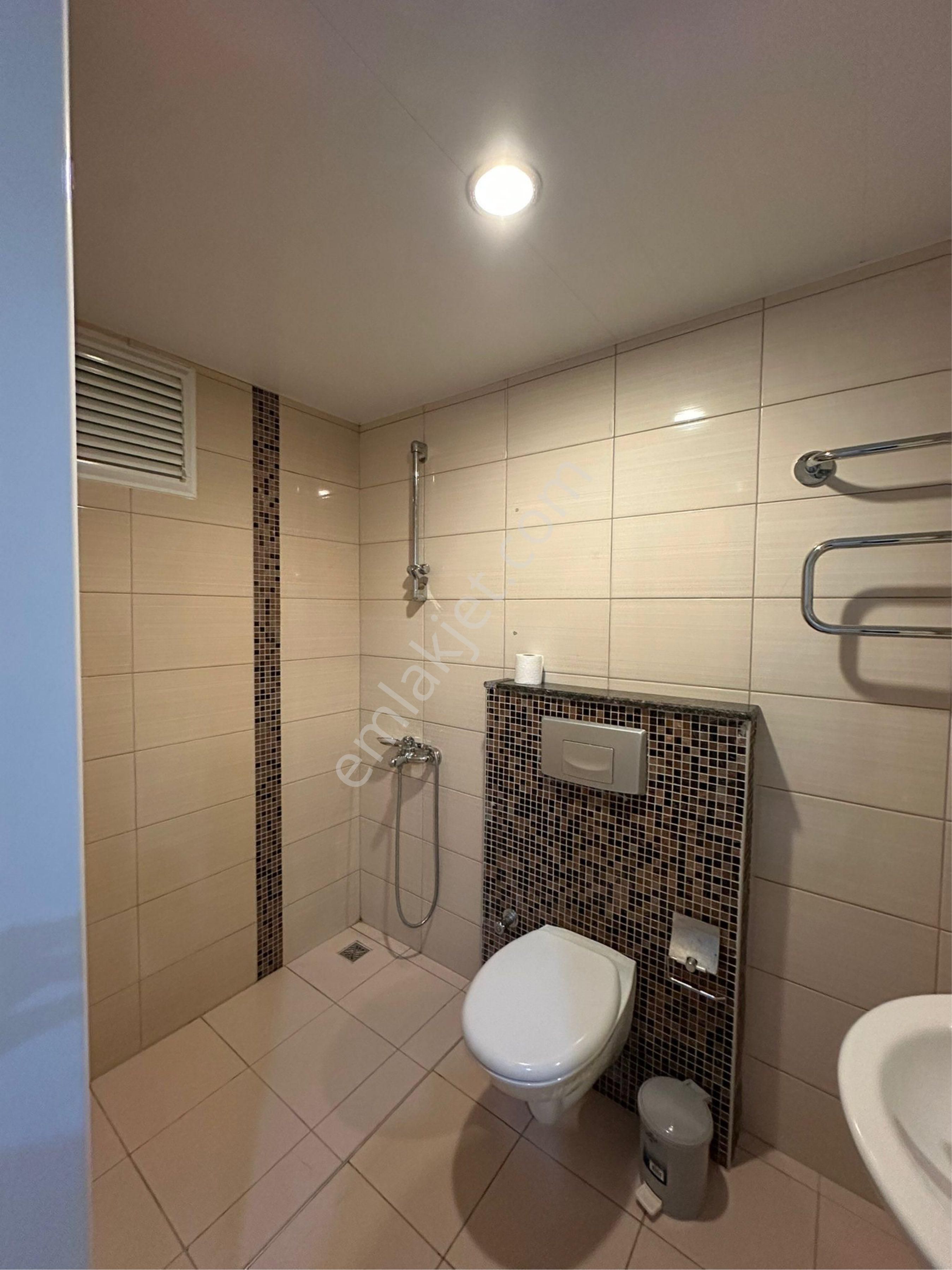 Alanya Olive City De Satılık Lüx Daire - Görsel 18