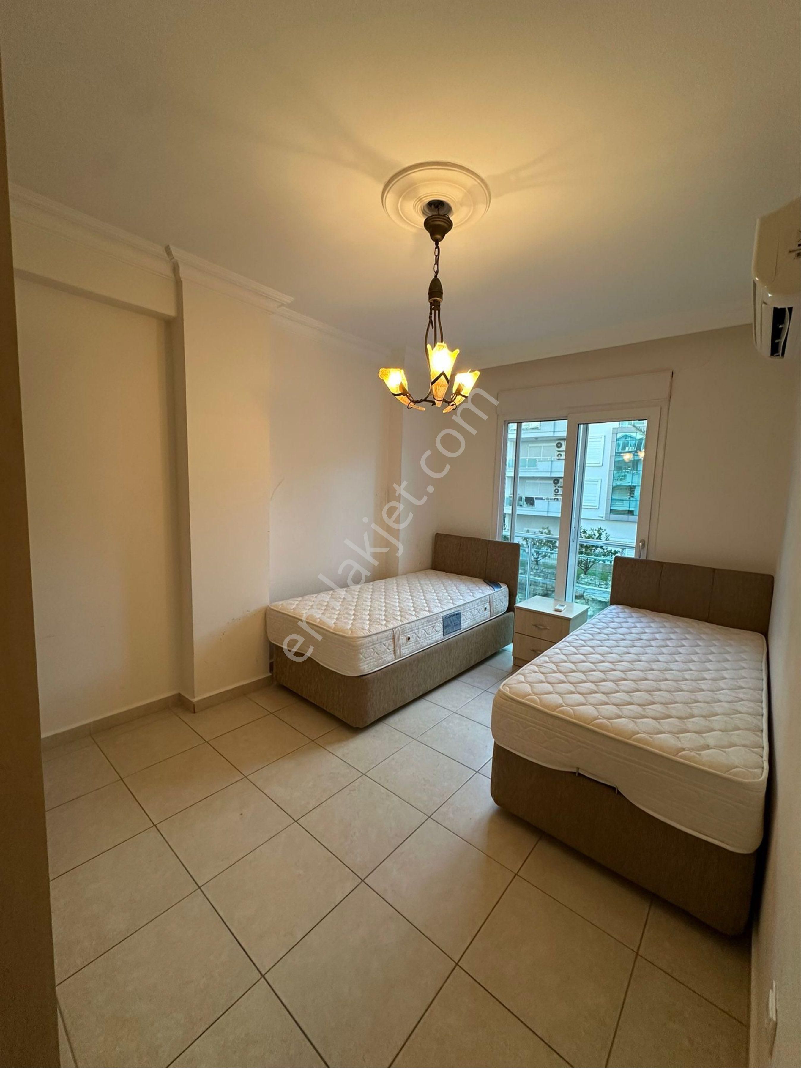 Alanya Olive City De Satılık Lüx Daire - Görsel 15