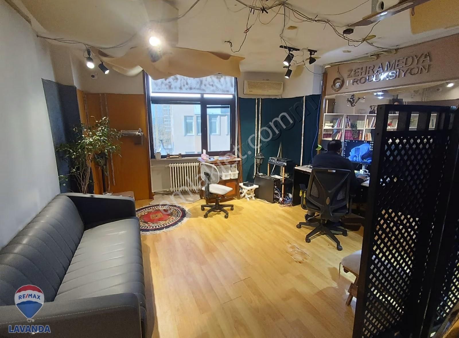 Remax Lavanda'dan Satılık Ofis - Görsel 8
