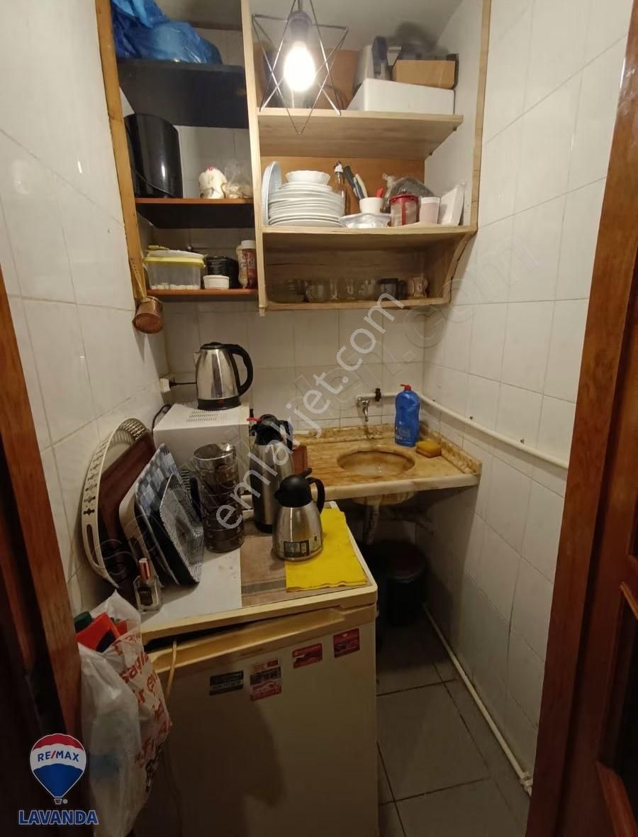 Remax Lavanda'dan Satılık Ofis - Görsel 5