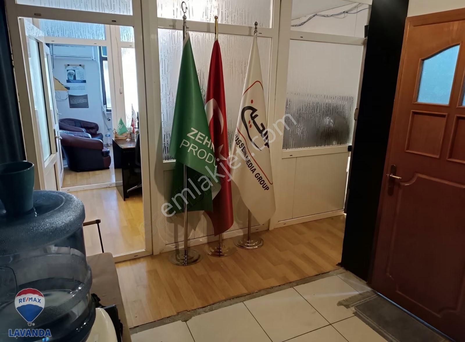 Remax Lavanda'dan Satılık Ofis - Görsel 6
