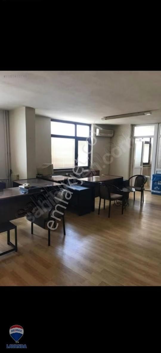 Remax Lavanda'dan Satılık Ofis - Görsel 3