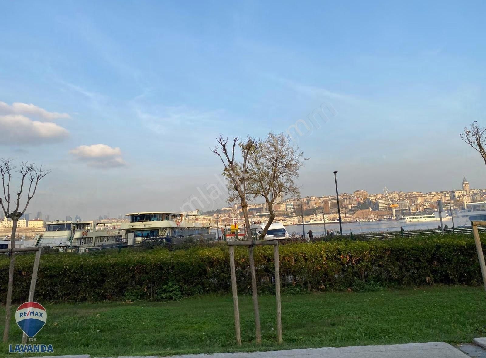 Remax Lavanda'dan Eyüp Cibali'de 1+1 Kiralık Eşyalı Daireler - Görsel 13