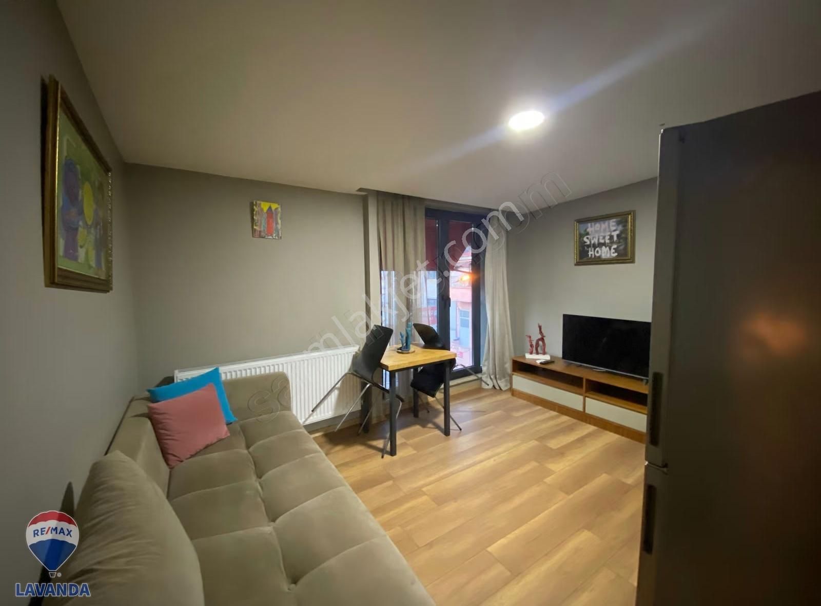 Remax Lavanda'dan Eyüp Cibali'de 1+1 Kiralık Eşyalı Daireler - Görsel 11