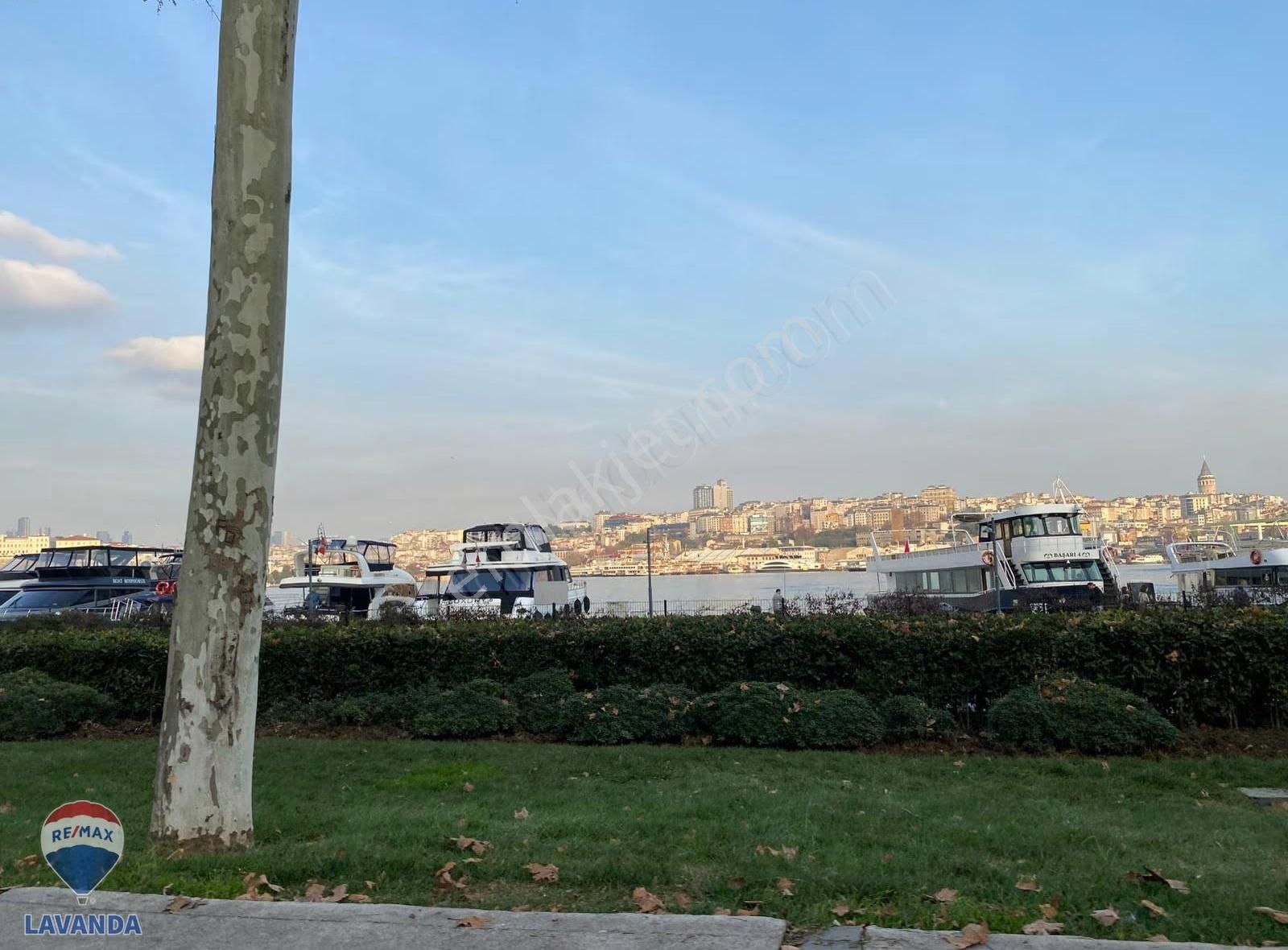 Remax Lavanda'dan Eyüp Cibali'de 1+1 Kiralık Eşyalı Daireler - Görsel 9