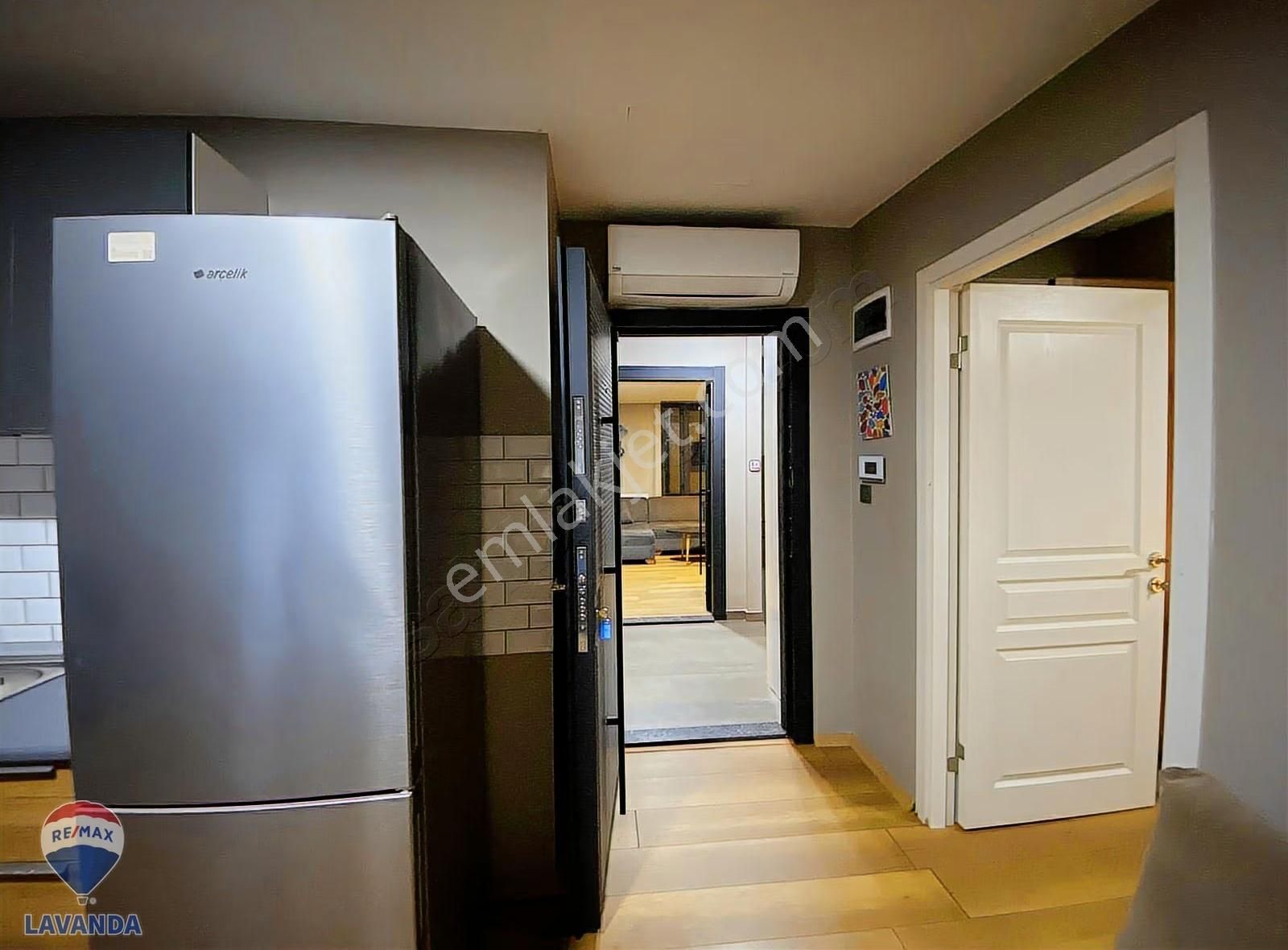 Remax Lavanda'dan Eyüp Cibali'de 1+1 Kiralık Eşyalı Daireler - Görsel 5