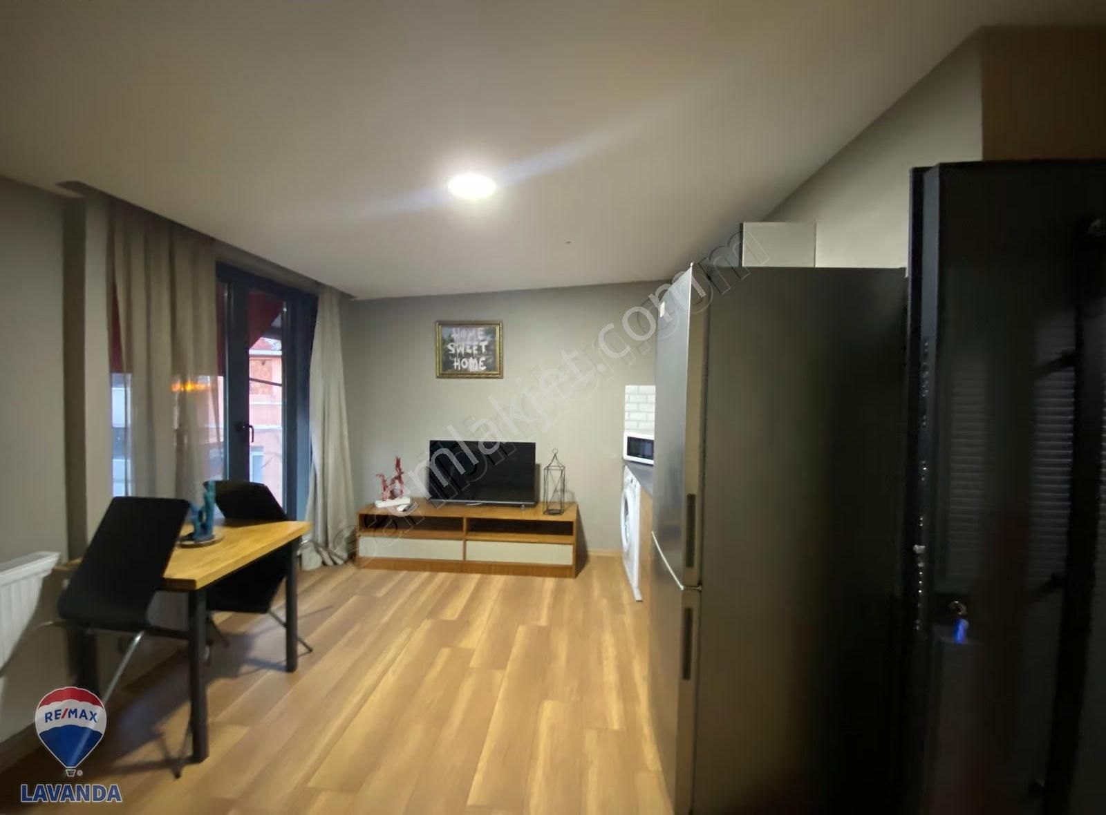 Remax Lavanda'dan Eyüp Cibali'de 1+1 Kiralık Eşyalı Daireler - Görsel 10