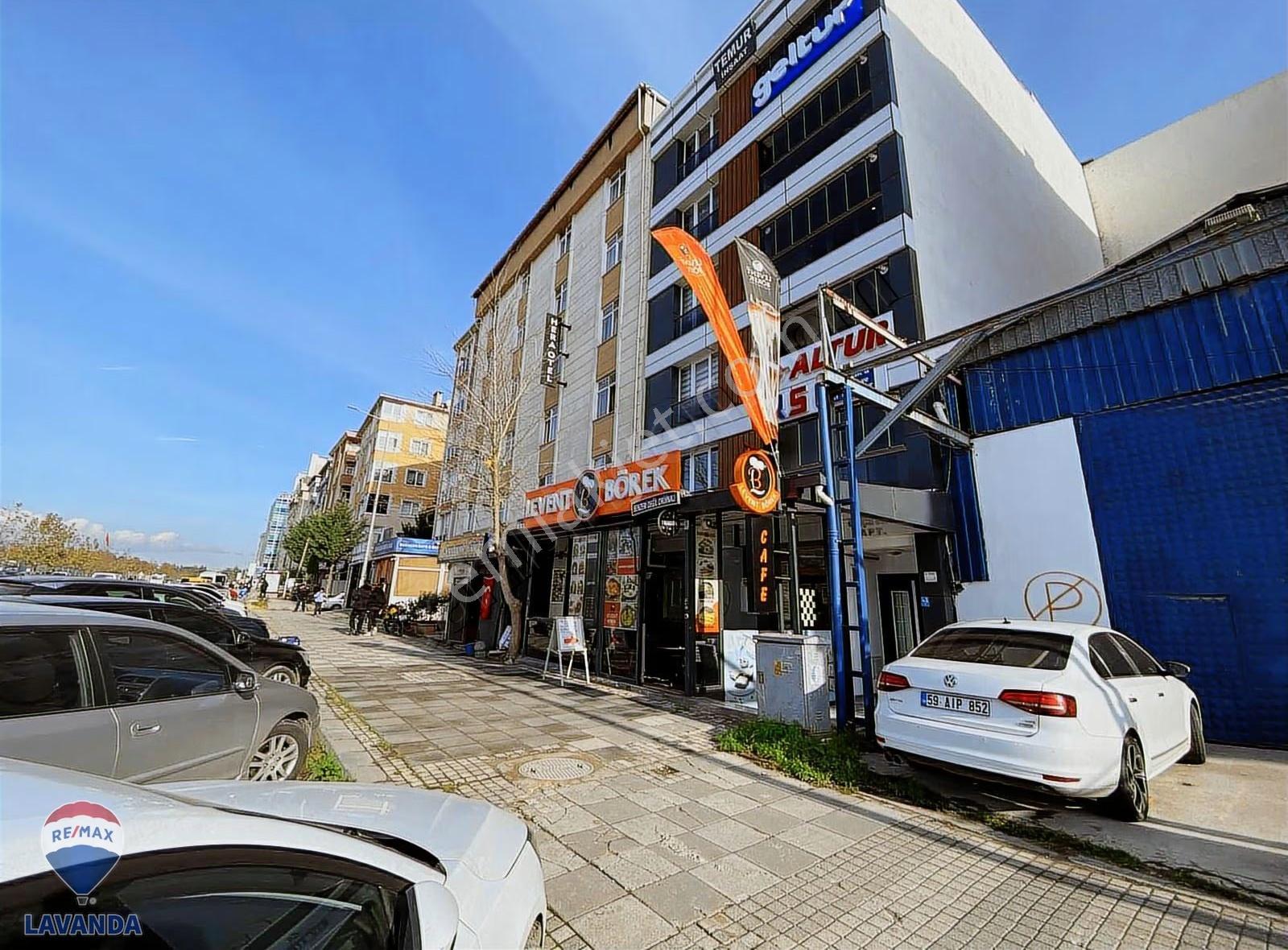 Remax Lavanda'dan Muhteşem Konumda 6 Kat İmarlı Arsa - Görsel 5