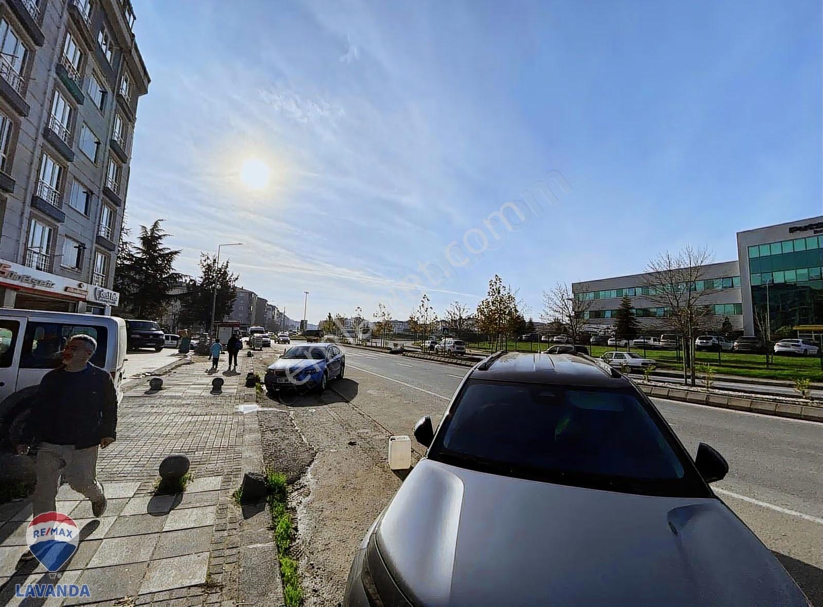 Remax Lavanda'dan Muhteşem Konumda 6 Kat İmarlı Arsa - Görsel 3
