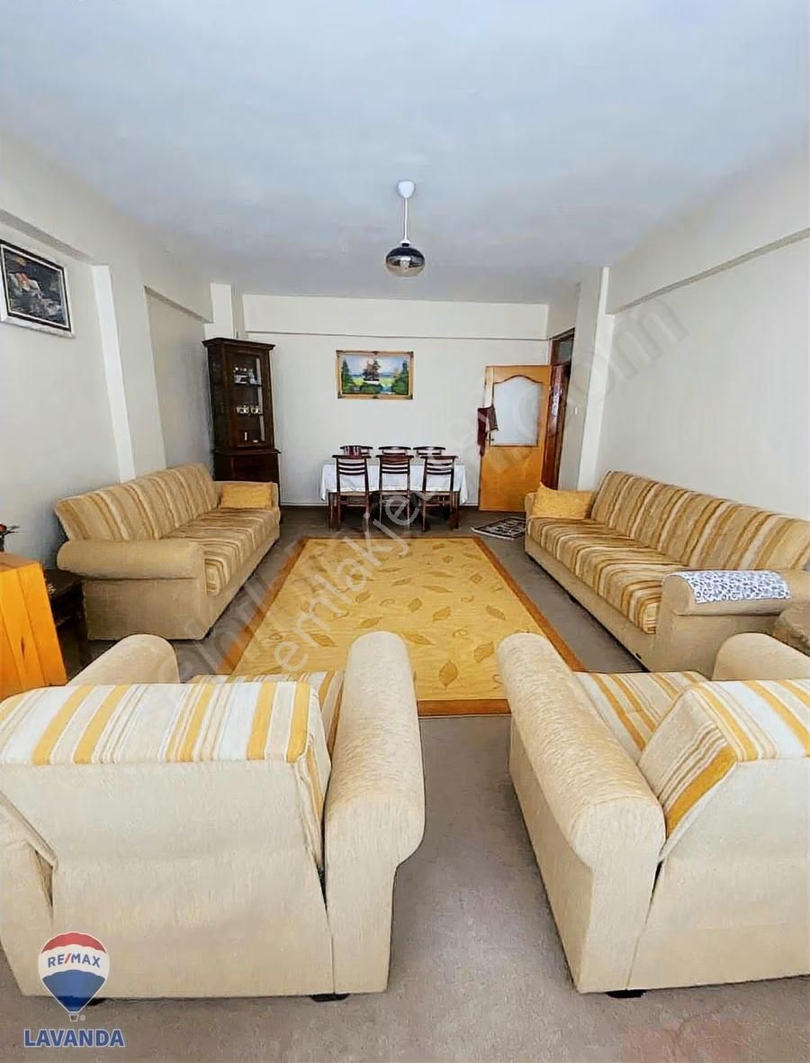 Remax Lavanda'dan Alipaşa Mahallesinde Ferah 3+1 Satılık Daire - Görsel 2