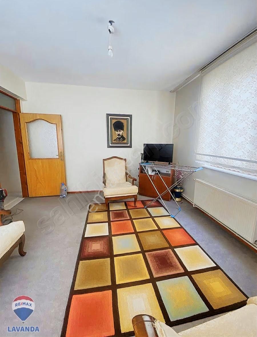 Remax Lavanda'dan Alipaşa Mahallesinde Ferah 3+1 Satılık Daire - Görsel 11
