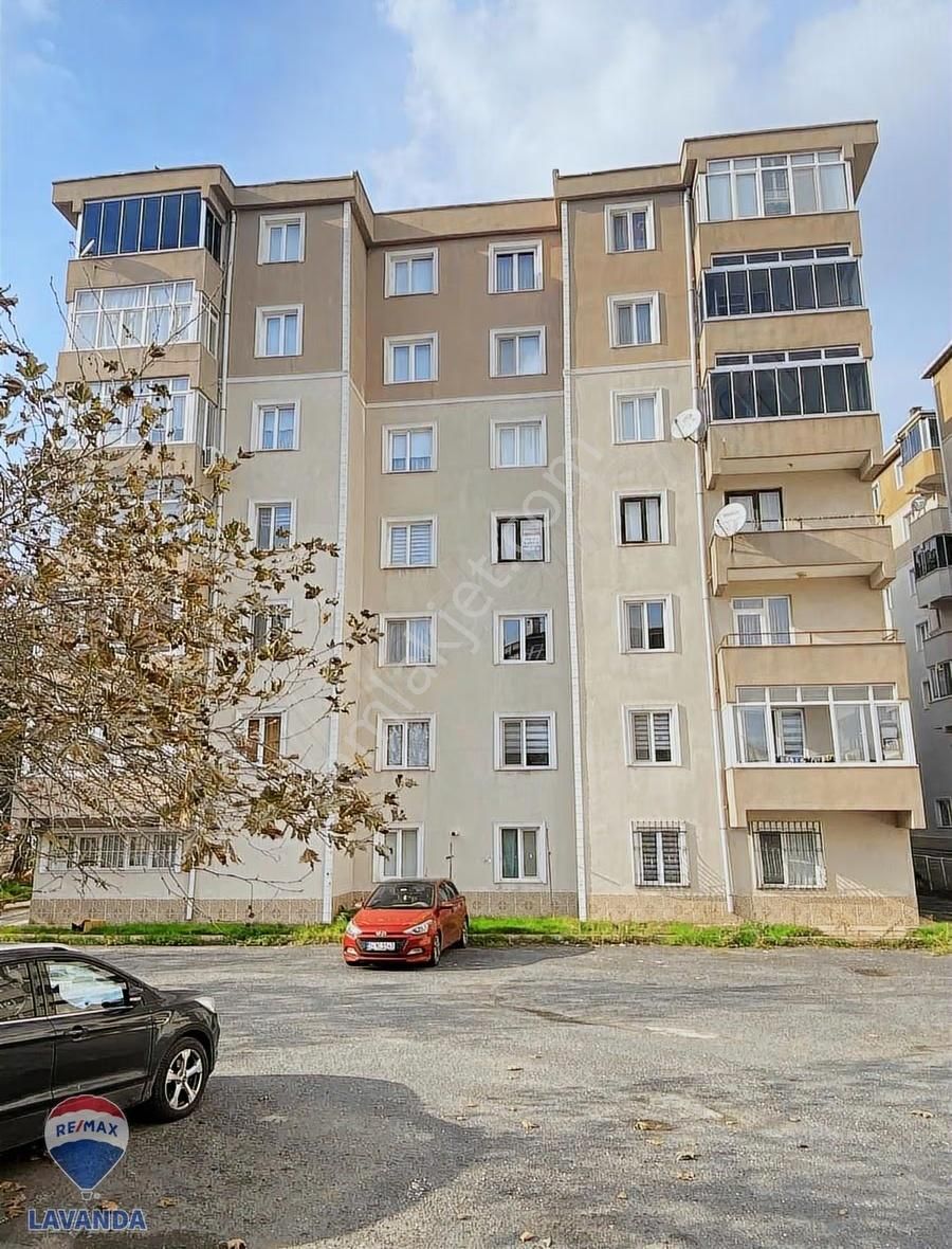 Remax Lavanda'dan Alipaşa Mahallesinde Ferah 3+1 Satılık Daire - Görsel 5