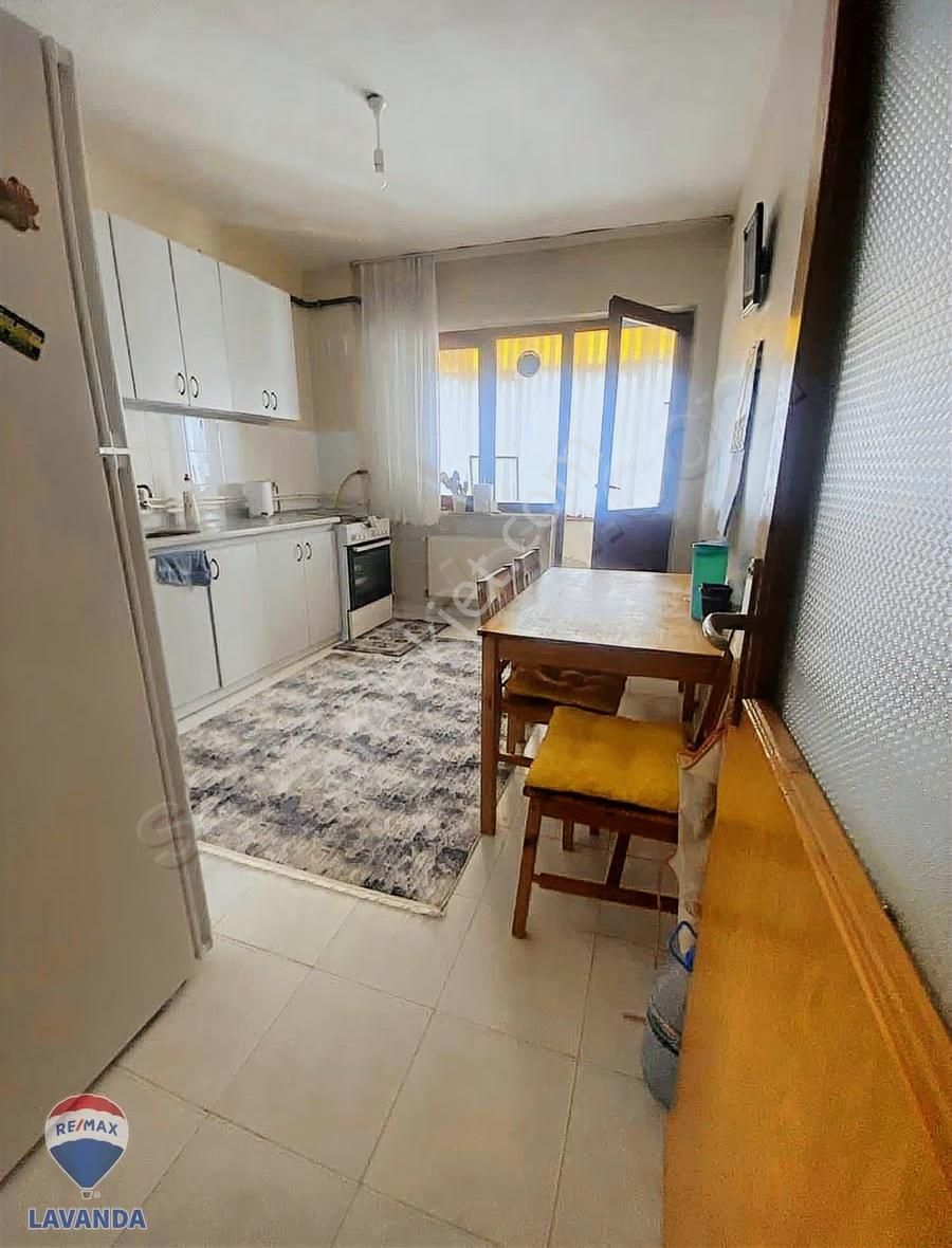 Remax Lavanda'dan Alipaşa Mahallesinde Ferah 3+1 Satılık Daire - Görsel 20