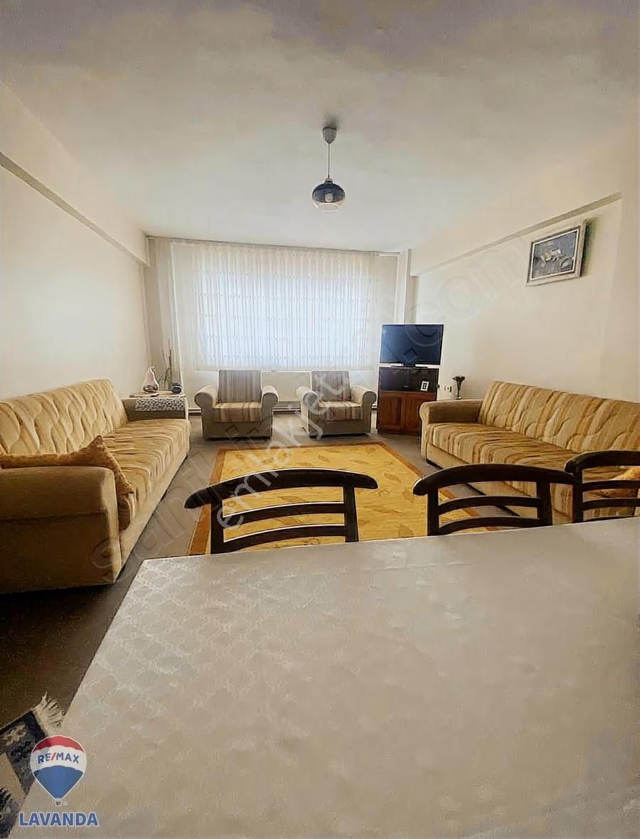 Remax Lavanda'dan Alipaşa Mahallesinde Ferah 3+1 Satılık Daire - Görsel 18