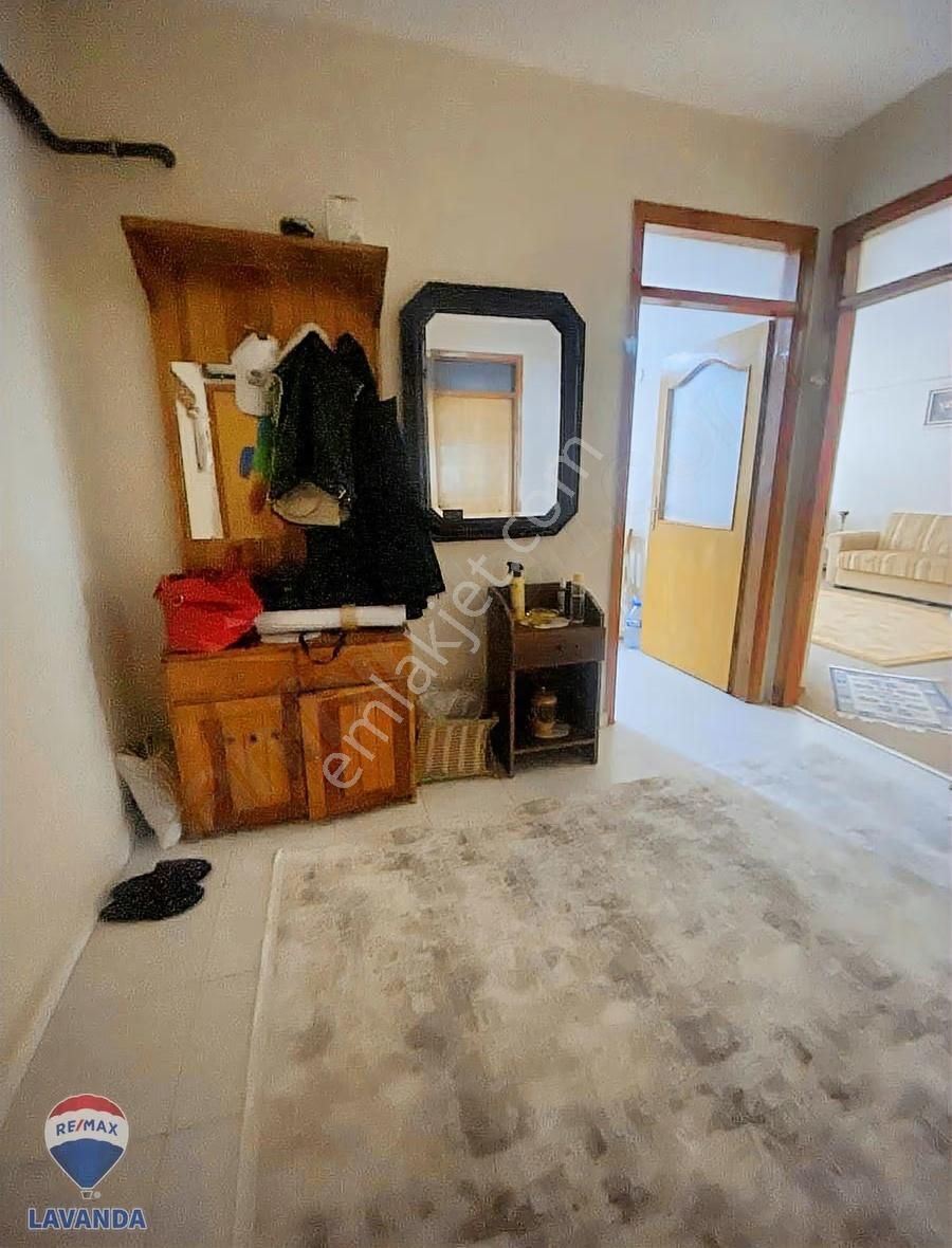 Remax Lavanda'dan Alipaşa Mahallesinde Ferah 3+1 Satılık Daire - Görsel 4