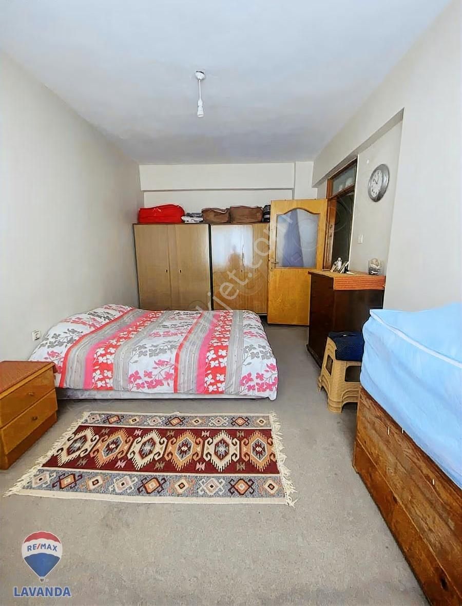 Remax Lavanda'dan Alipaşa Mahallesinde Ferah 3+1 Satılık Daire - Görsel 13