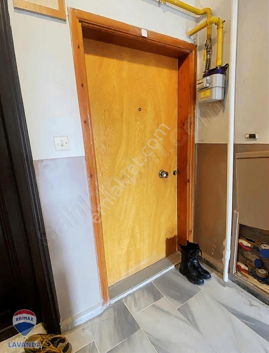 Remax Lavanda'dan Alipaşa Mahallesinde Ferah 3+1 Satılık Daire - Görsel 8