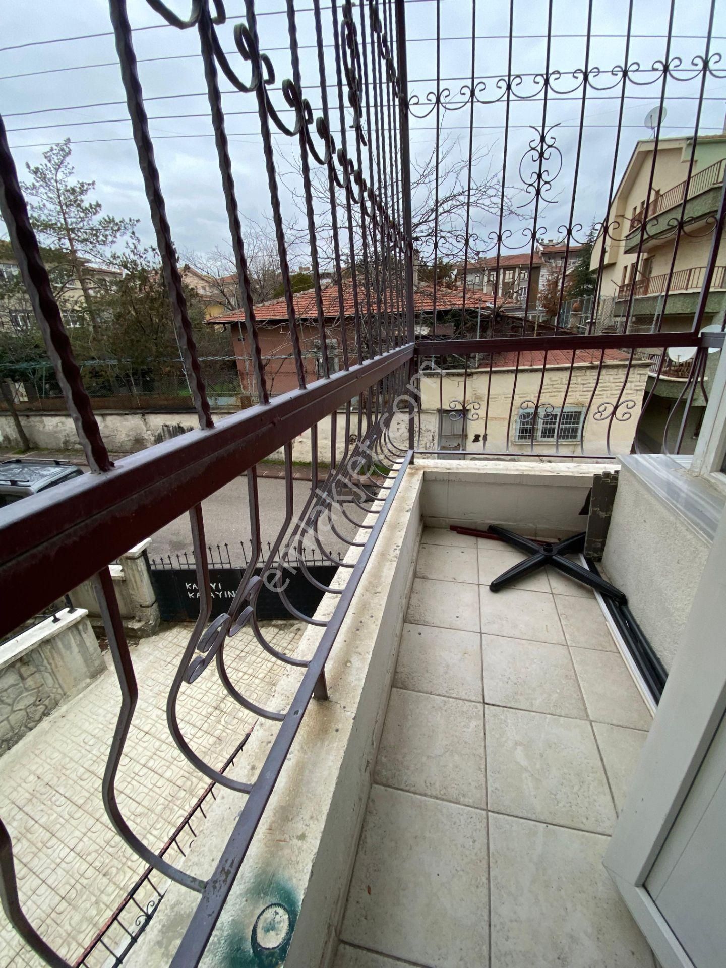 Bağlarbaşı Mah Kuyubaşı Yakını Katta Bağımsız Kupon Satılık - Görsel 18