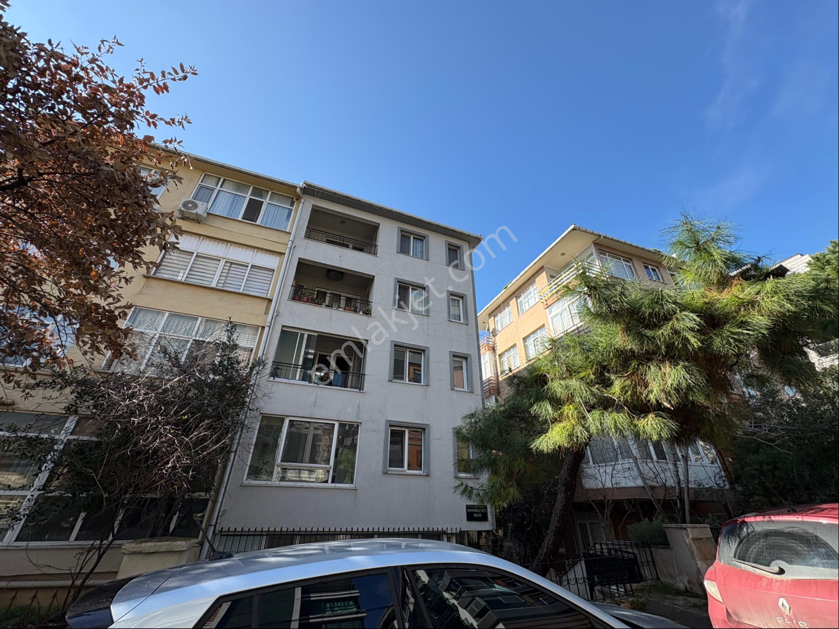 Oben'den Küçükyalı Marmaray Ve Sahile Yakını 1+1 60 M² Net