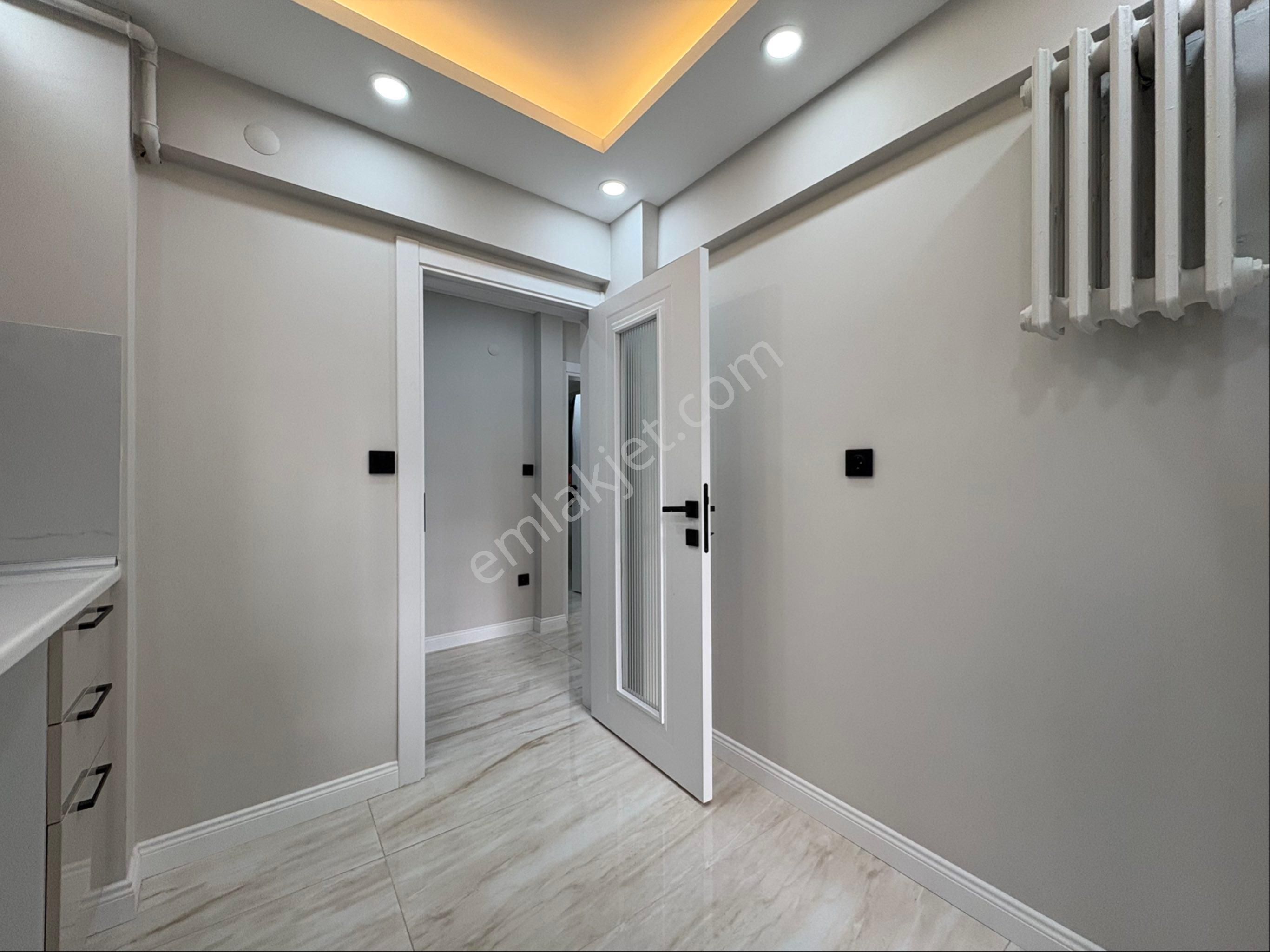 Oben'den Küçükyalı Marmaray Ve Sahile Yakını 1+1 60 M² Net - Görsel 12