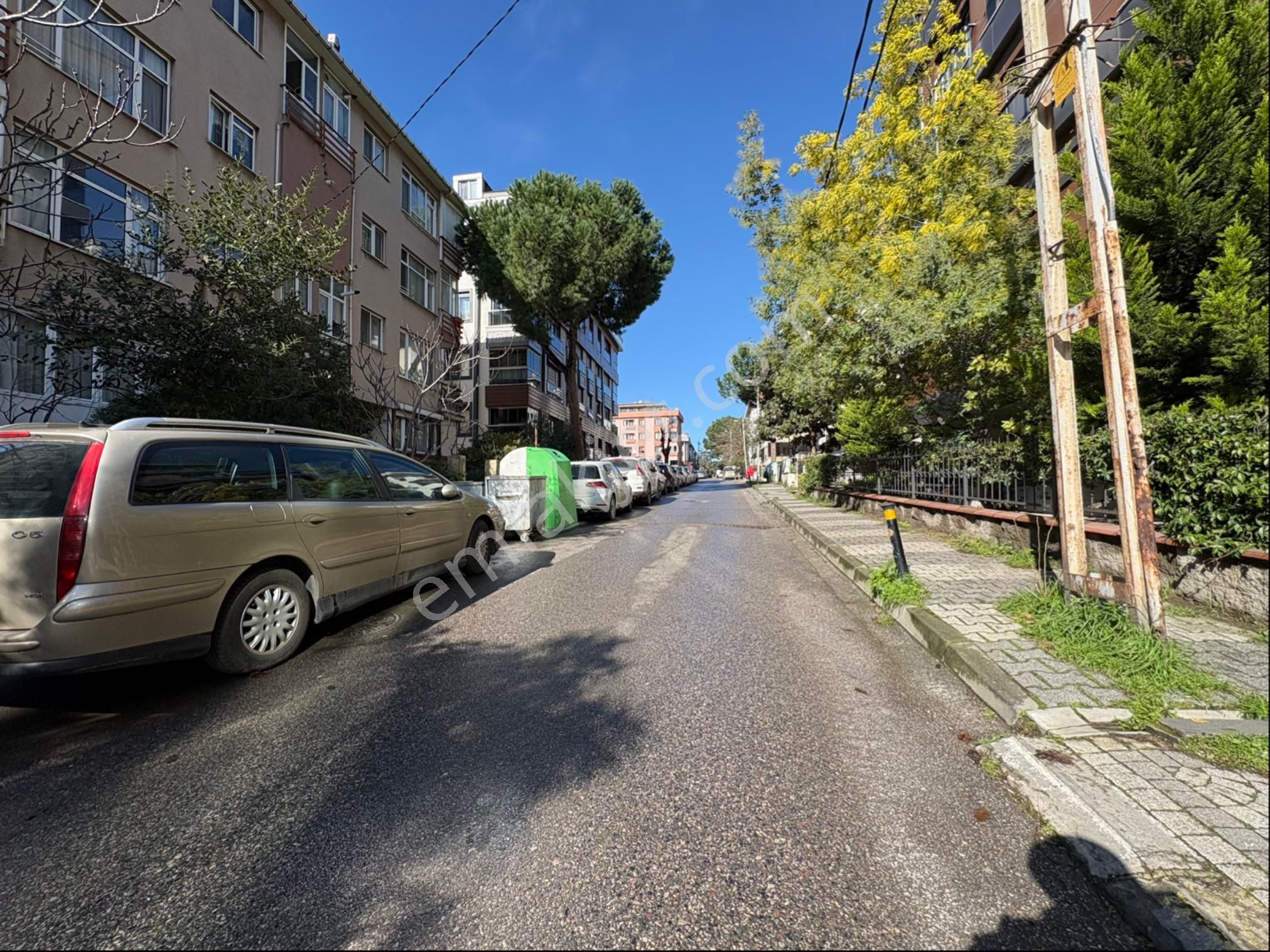 Oben'den Küçükyalı Marmaray Ve Sahile Yakını 1+1 60 M² Net - Görsel 34