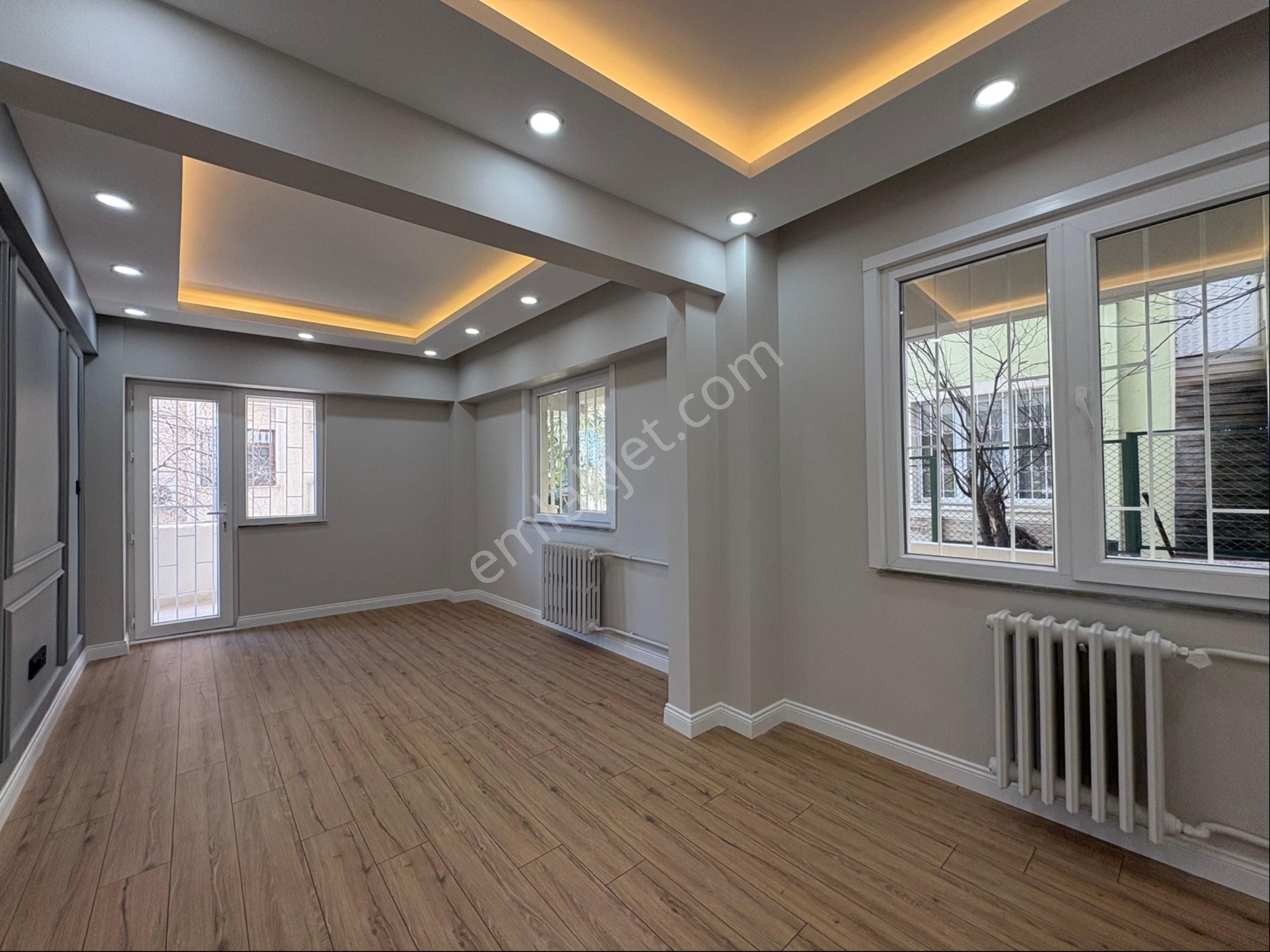 Oben'den Küçükyalı Marmaray Ve Sahile Yakını 1+1 60 M² Net - Görsel 2
