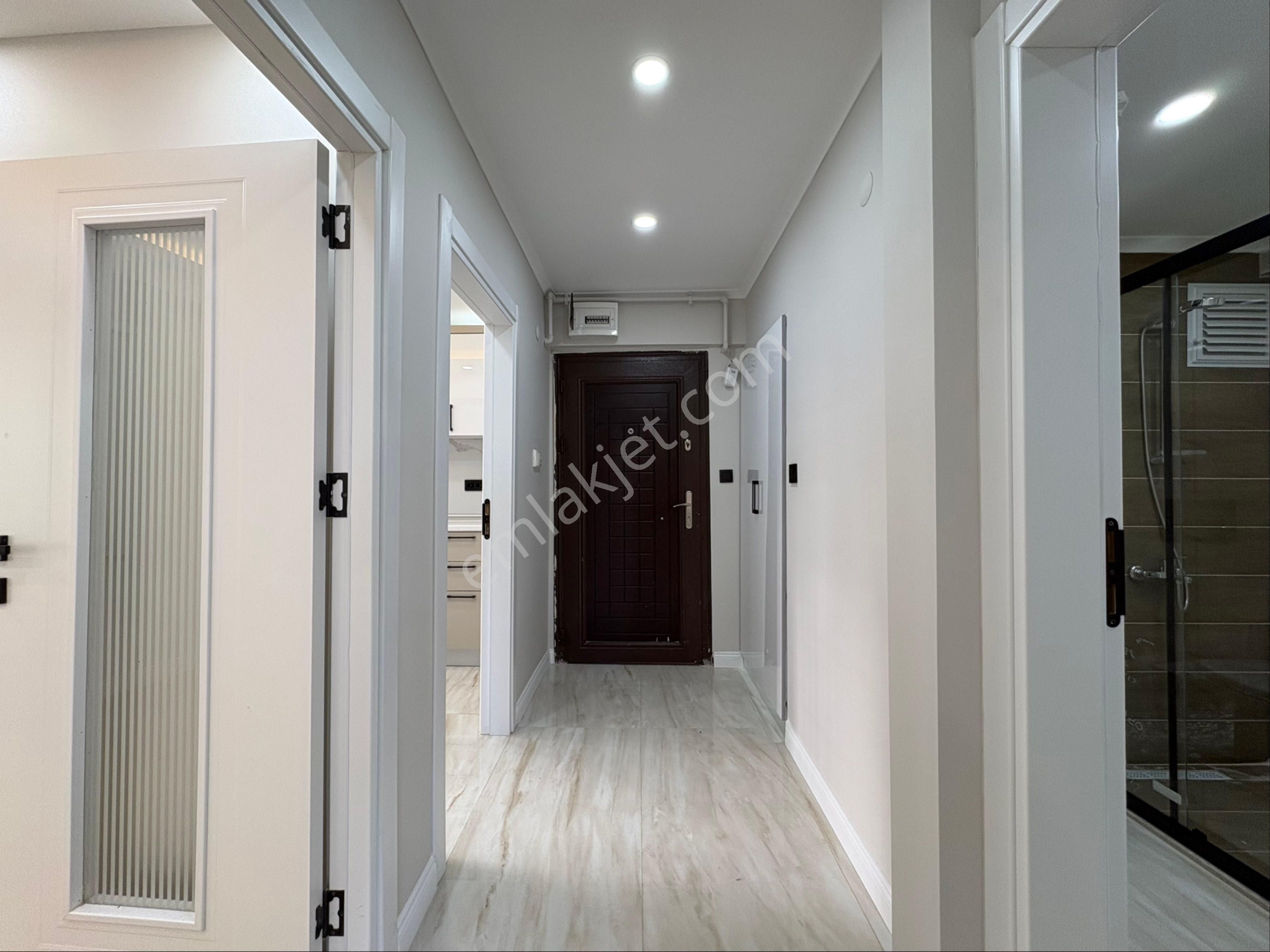 Oben'den Küçükyalı Marmaray Ve Sahile Yakını 1+1 60 M² Net - Görsel 25