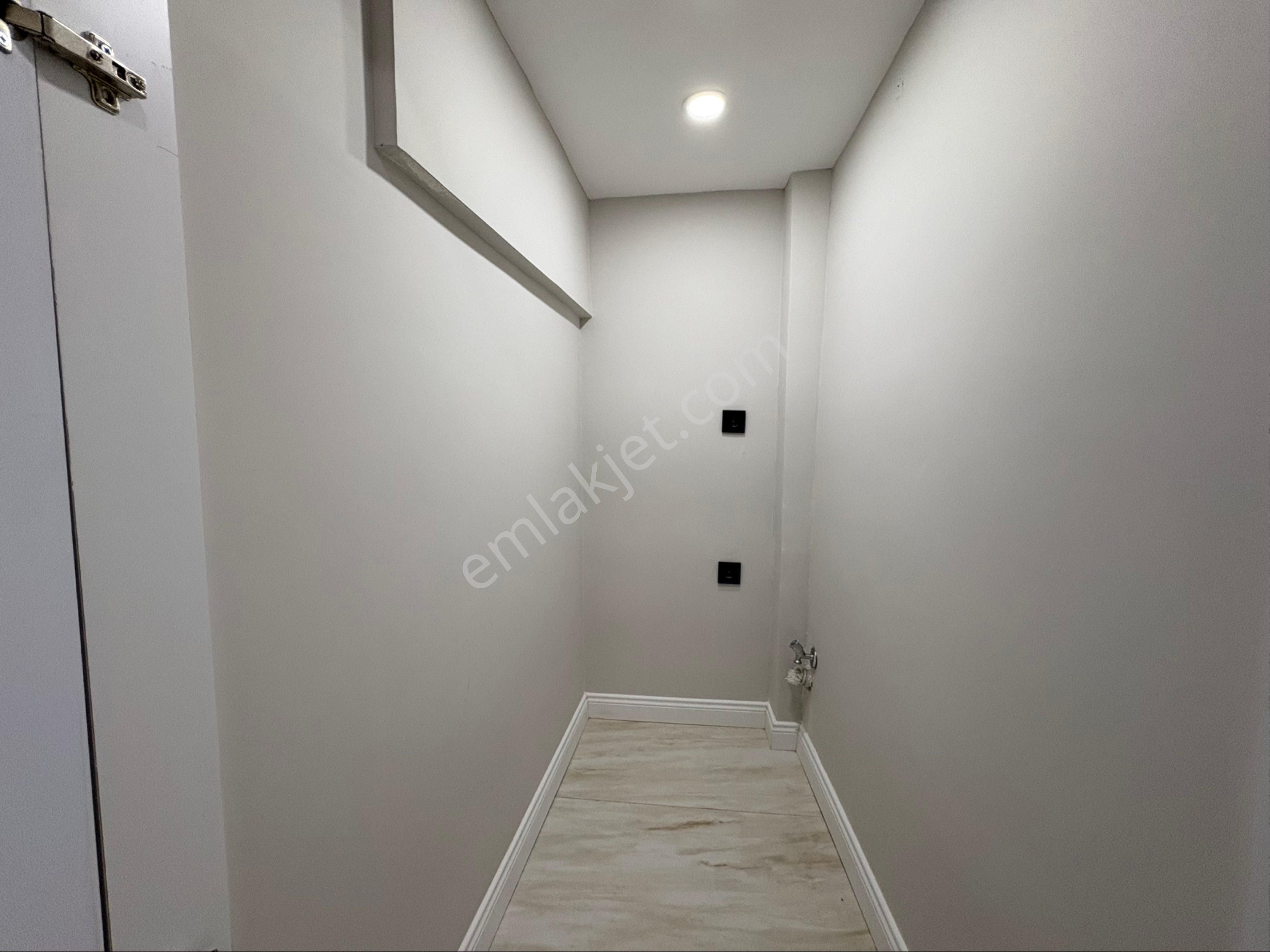 Oben'den Küçükyalı Marmaray Ve Sahile Yakını 1+1 60 M² Net - Görsel 27