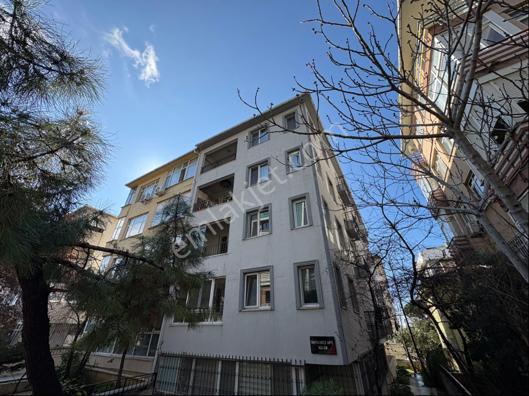 Oben'den Küçükyalı Marmaray Ve Sahile Yakını 1+1 60 M² Net - Görsel 35