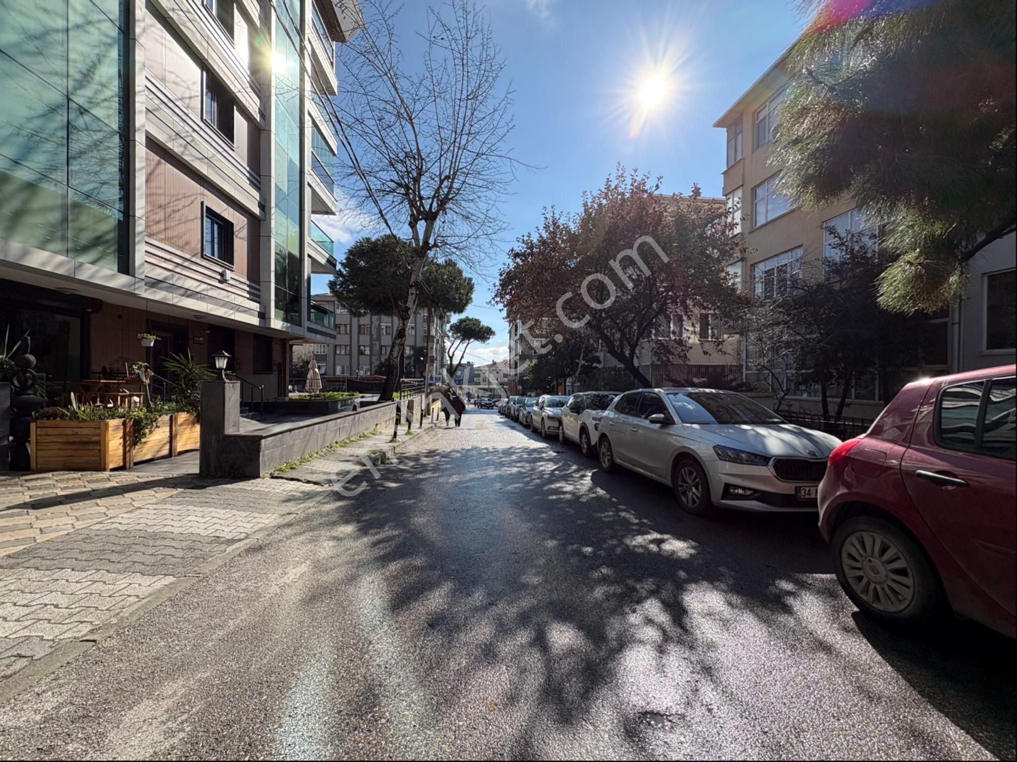 Oben'den Küçükyalı Marmaray Ve Sahile Yakını 1+1 60 M² Net - Görsel 33