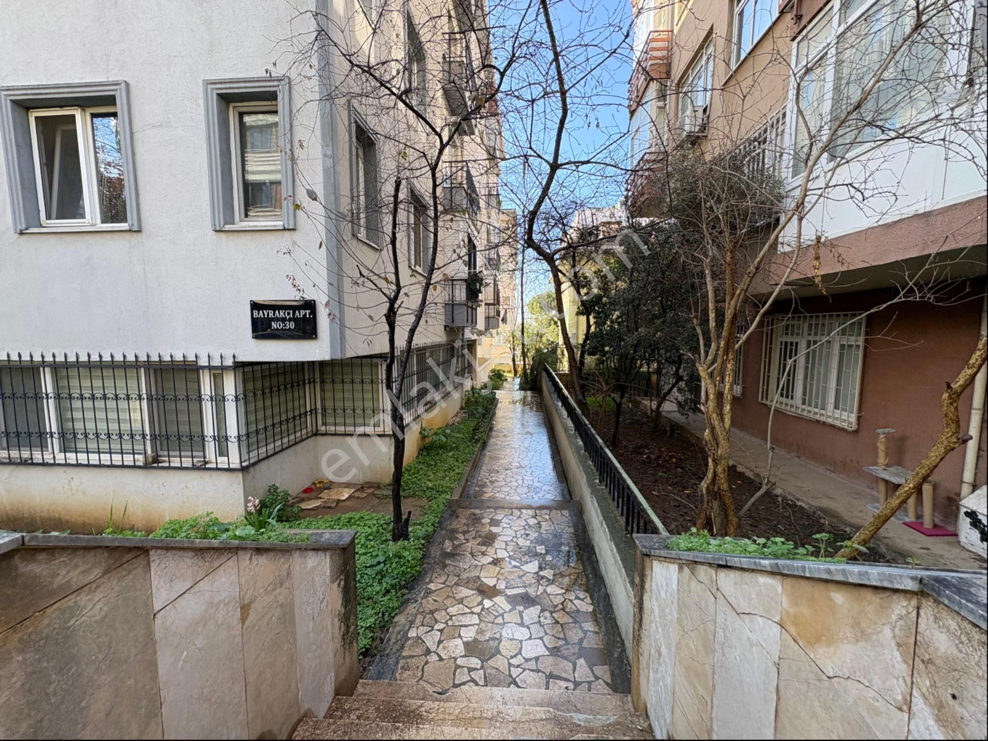 Oben'den Küçükyalı Marmaray Ve Sahile Yakını 1+1 60 M² Net - Görsel 32