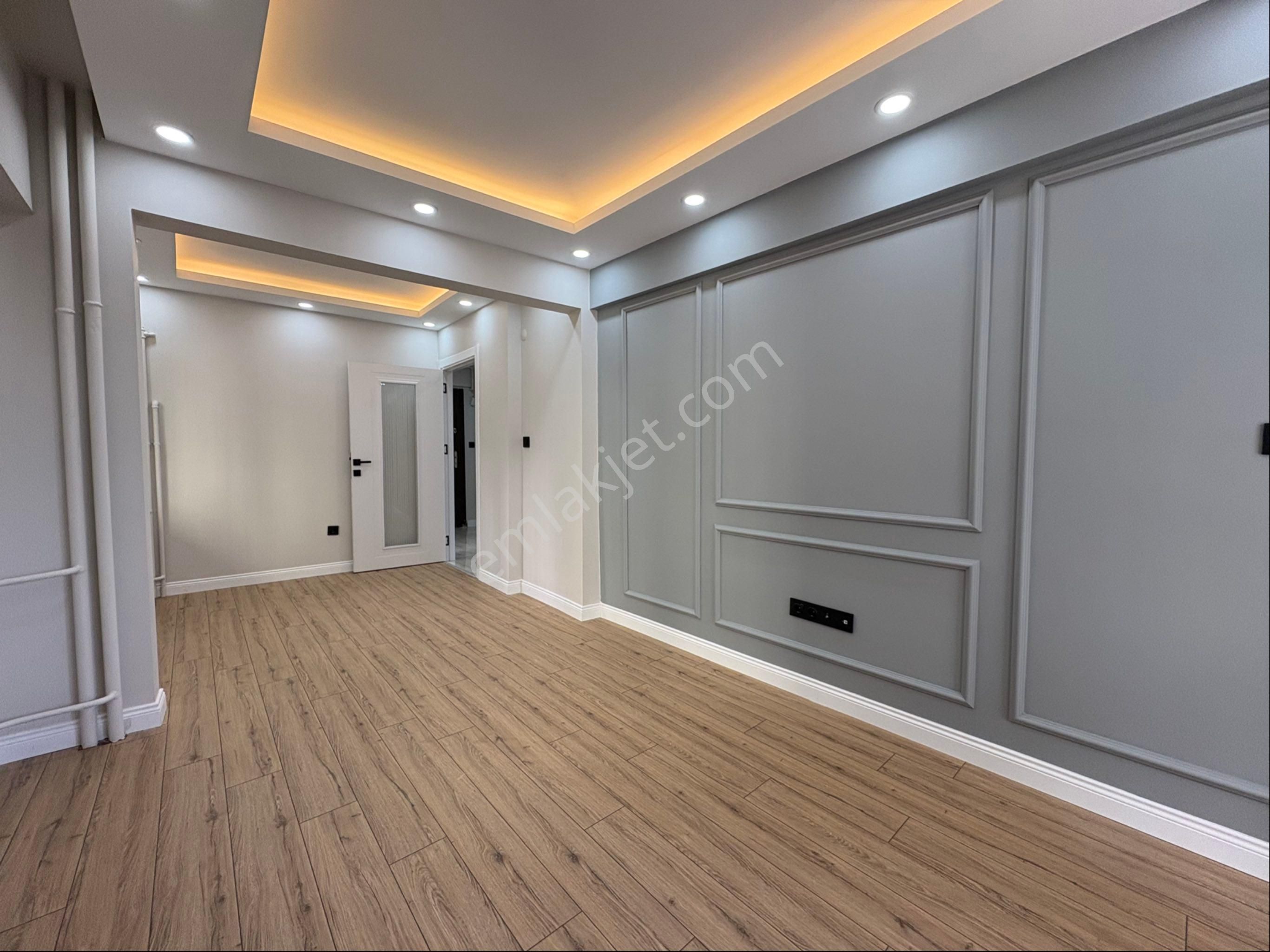 Oben'den Küçükyalı Marmaray Ve Sahile Yakını 1+1 60 M² Net - Görsel 4