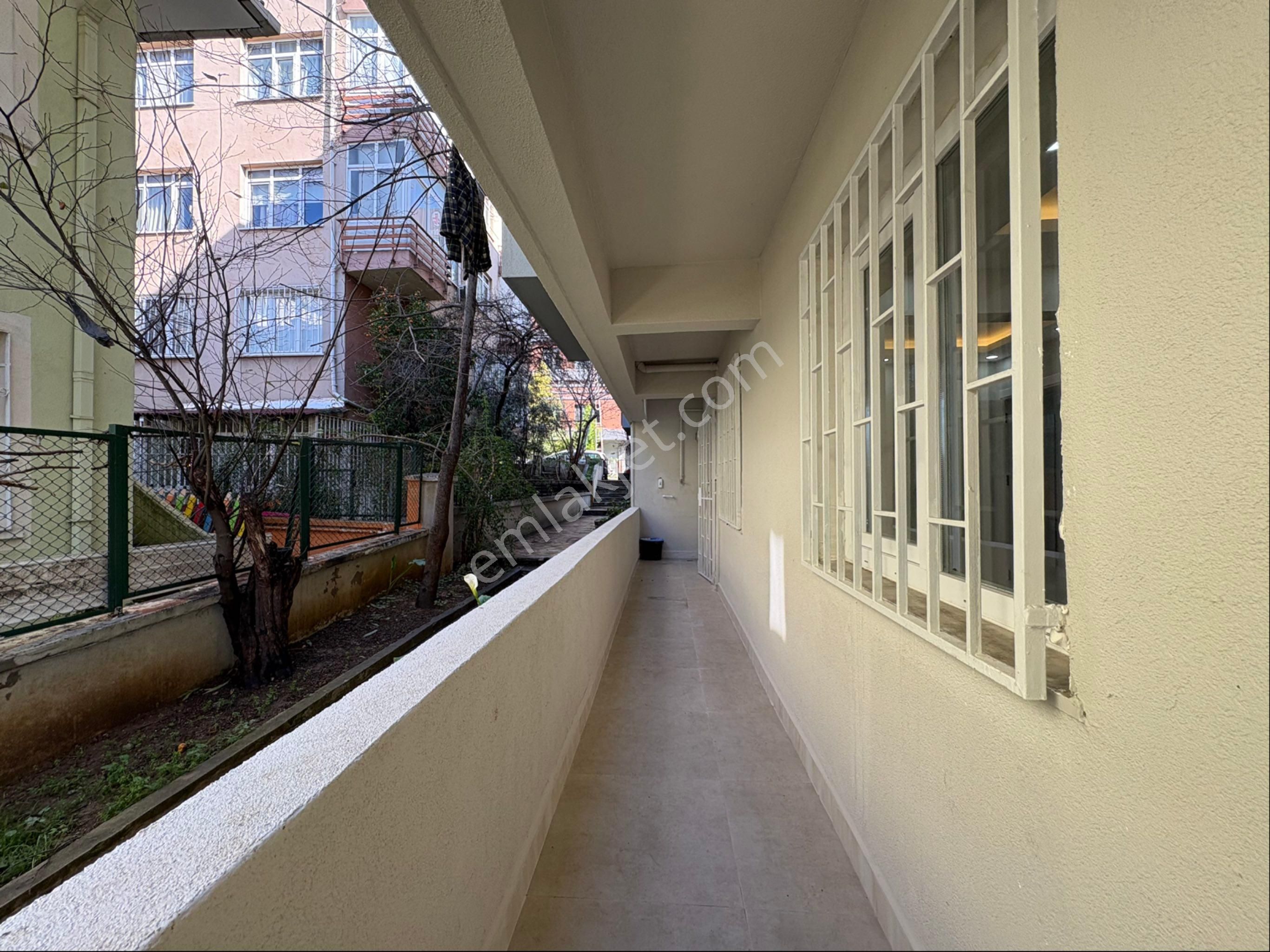 Oben'den Küçükyalı Marmaray Ve Sahile Yakını 1+1 60 M² Net - Görsel 15