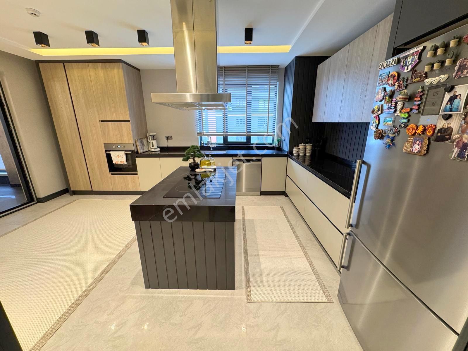 Şafak'tan Ovacık Lexus Platin'de 4.5+1 Ultra Lüks Yüksek Katta! - Görsel 6