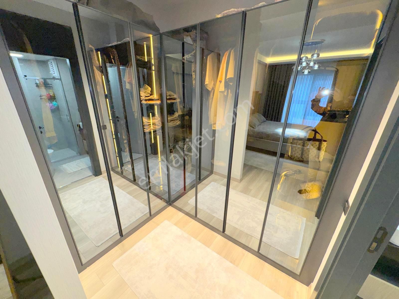 Şafak'tan Ovacık Lexus Platin'de 4.5+1 Ultra Lüks Yüksek Katta! - Görsel 25